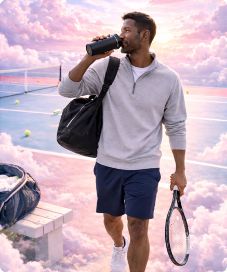 Men's Apparel