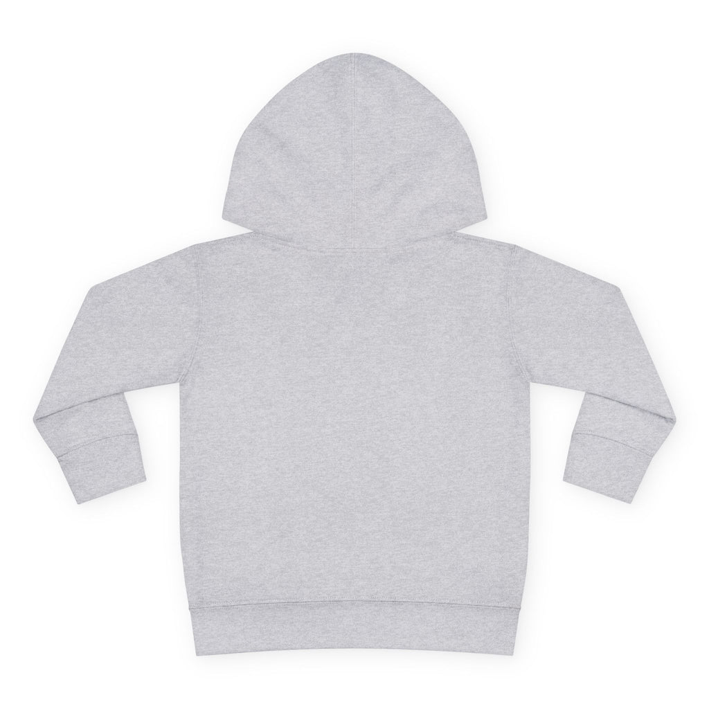 Boy's Toddler Junior Hoodie Sweatshirt — 'Lil' Baller's Club' Pullover Fleece Tennis