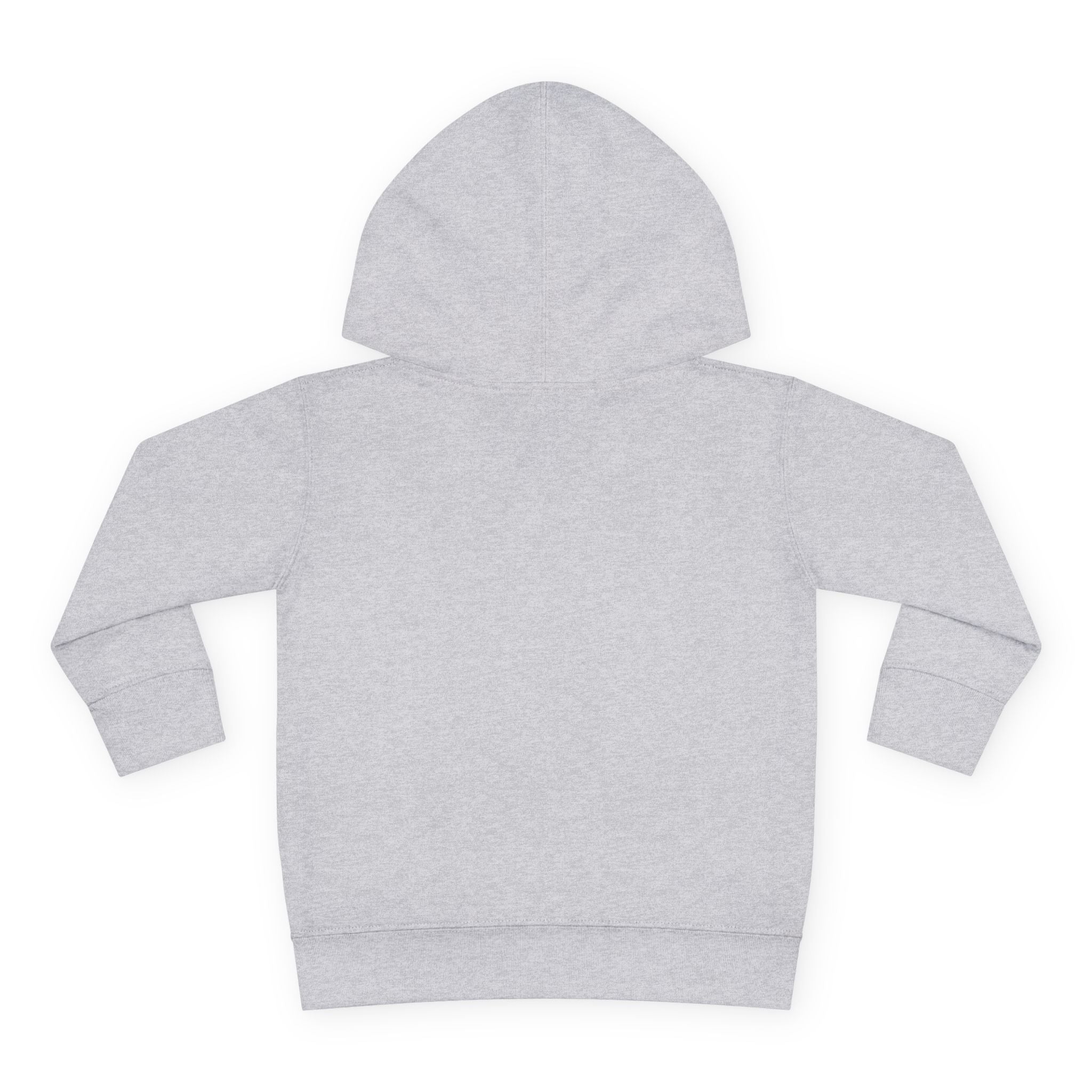 Boy's Toddler Junior Hoodie Sweatshirt — 'Lil' Baller's Club' Pullover Fleece Tennis