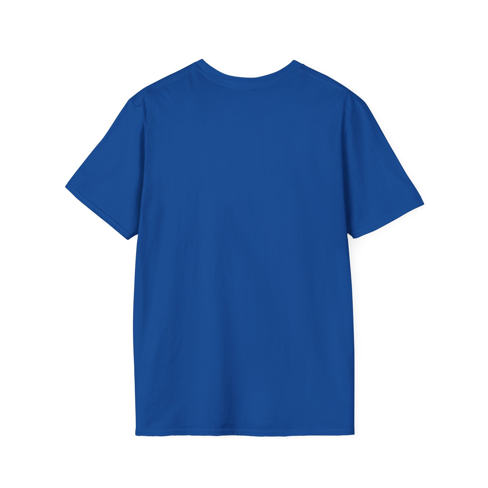 Men's T‑Shirt — 'Tennis dad' Tennis Ball Graphic Tee