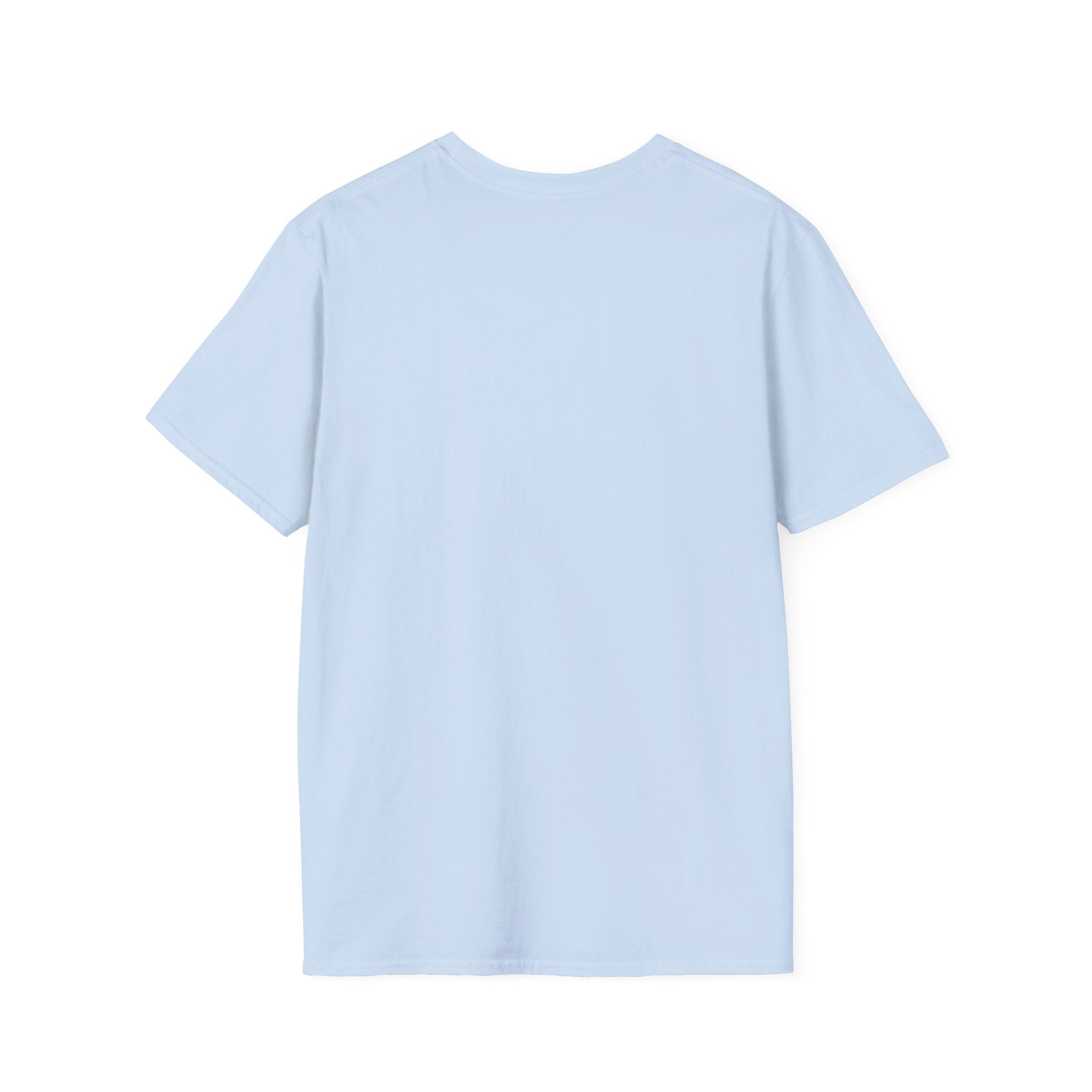 Men's T‑Shirt — 'Tennis dad' Tennis Ball Graphic Tee