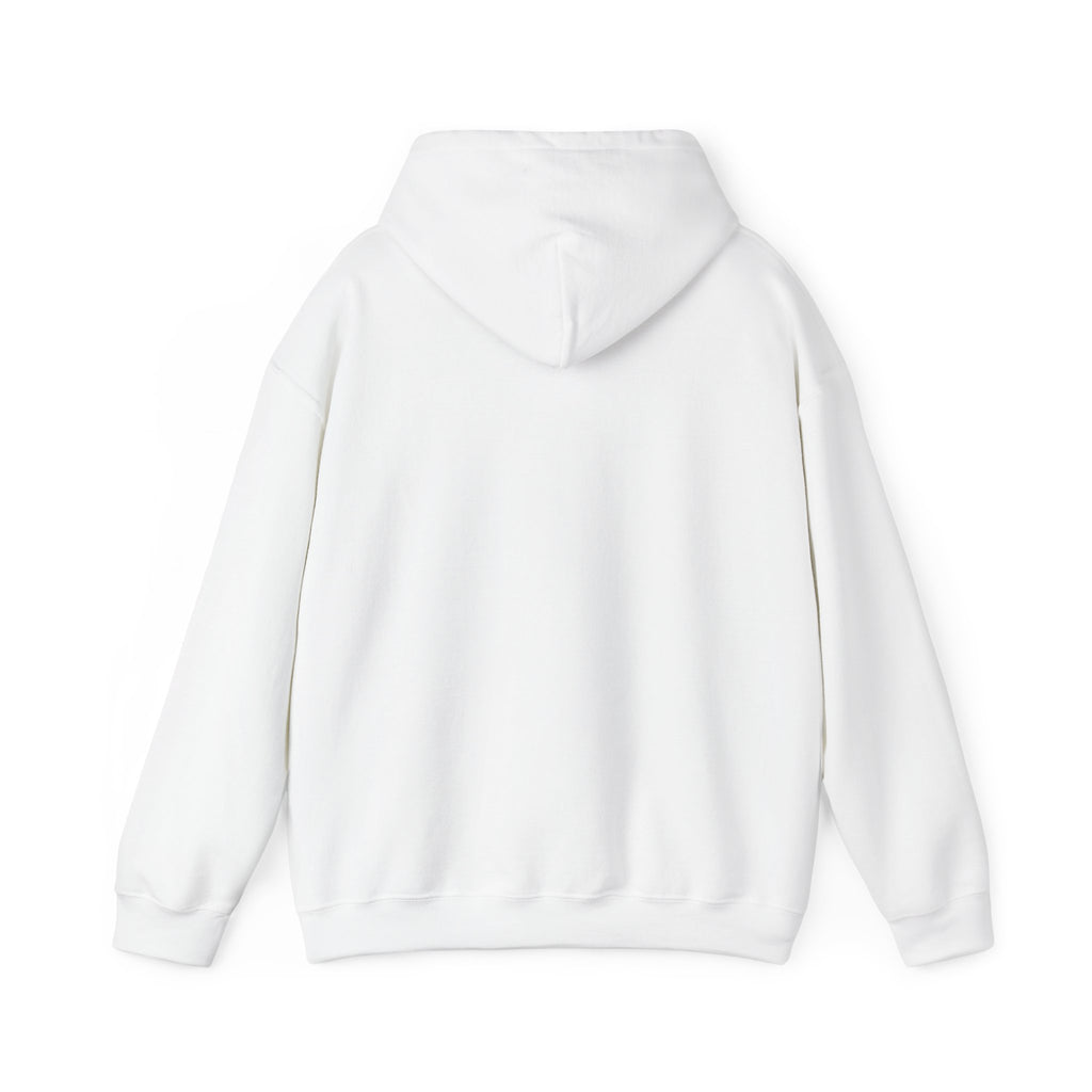 Women's Hoodie Sweatshirt- 'Starts with Love' tennis ball, Sports Graphic