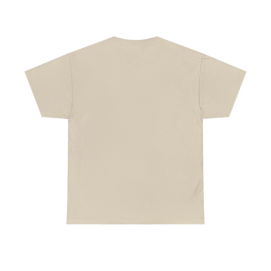 Men's Tee — 'Men's Tennis Club' Vintage Tennis Rackets T-Shirt