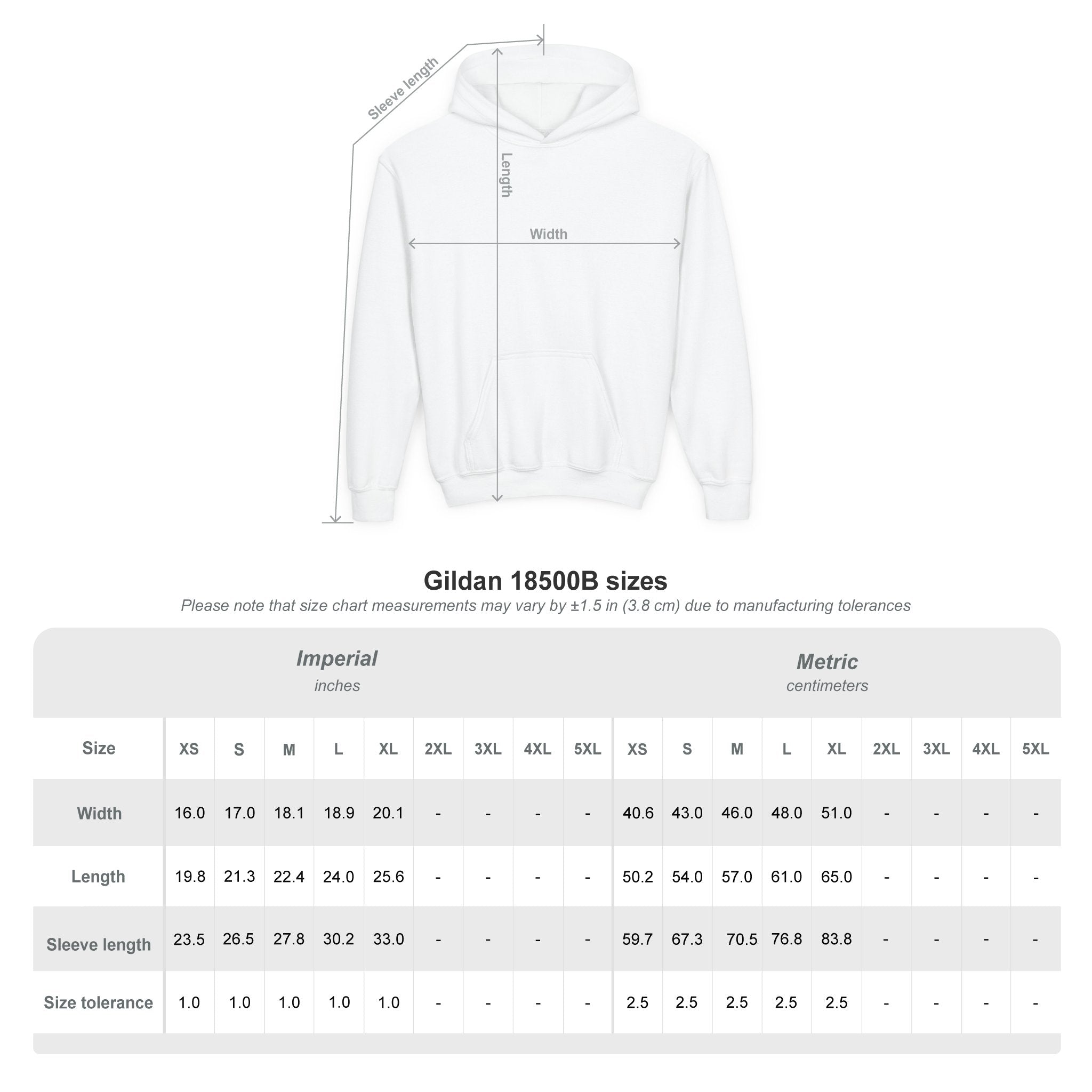 Girl's Junior Hoodie sweatshirt — “Let’s Go” Tennis Graphic Sweatshirt (Pink & Green)