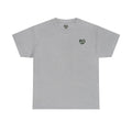Men's T‑Shirt — "Baby Got Backhand" Tennis Graphic Tee