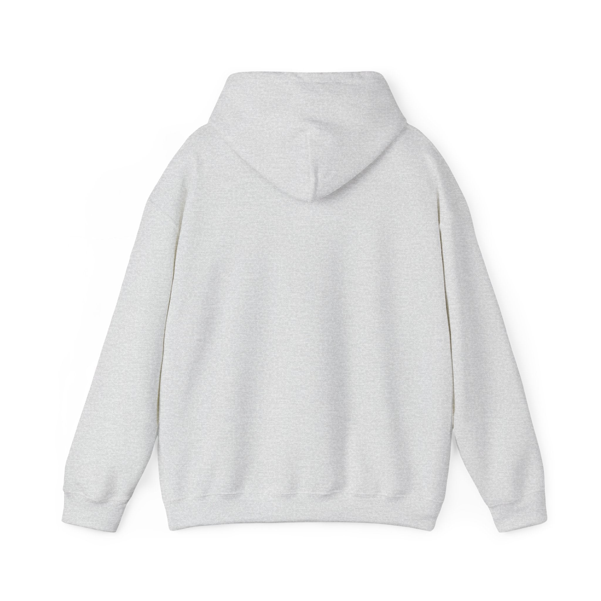Women's Hoodie Sweatshirt- 'Starts with Love' tennis ball, Sports Graphic
