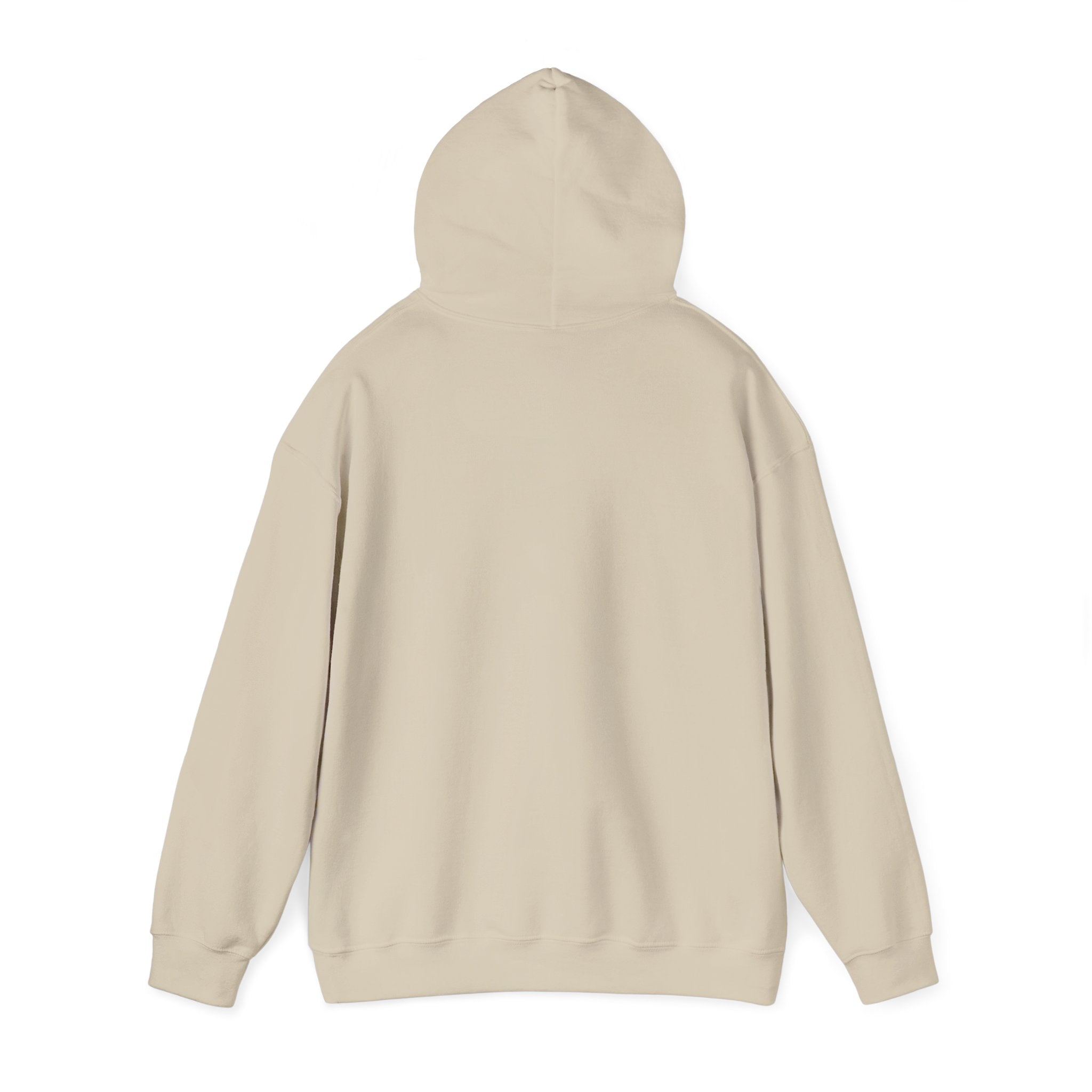 Women's Hoodie Sweatshirt- 'Starts with Love' tennis ball, Sports Graphic