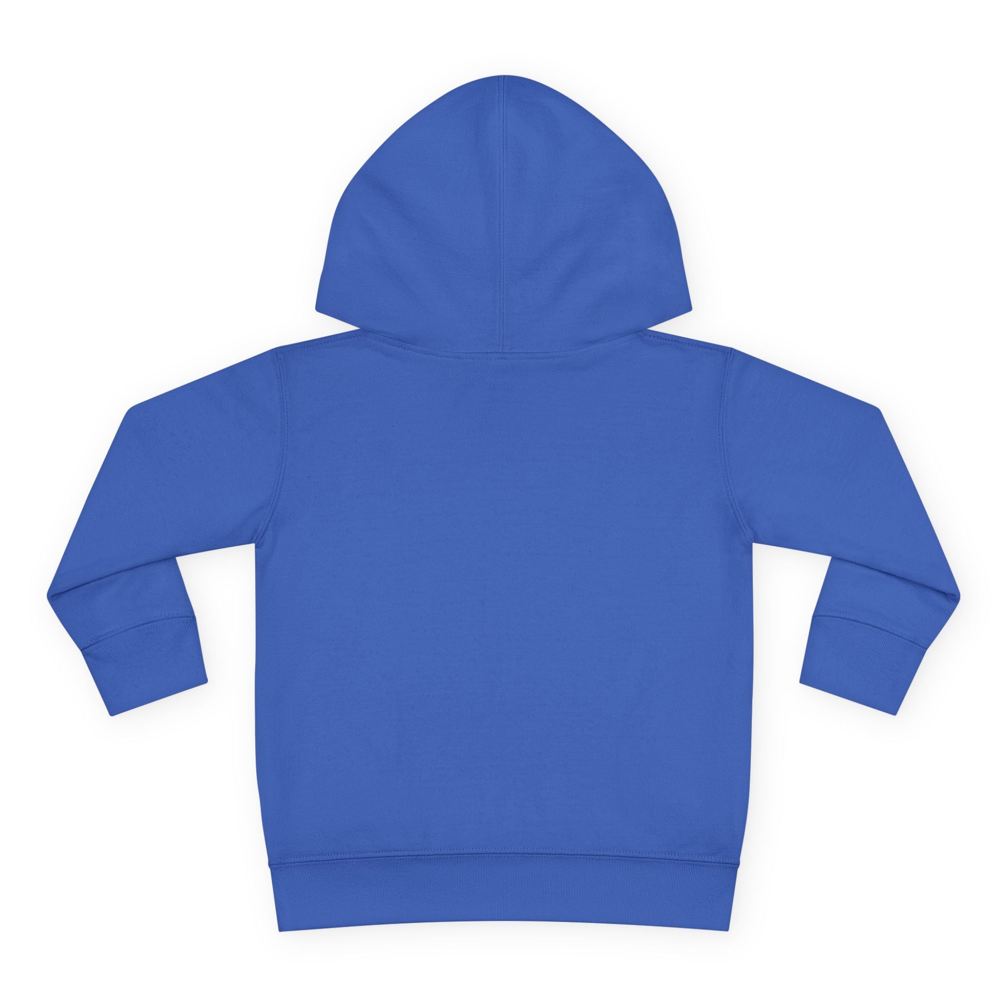 Boy's Toddler Junior Hoodie Sweatshirt — 'Lil' Baller's Club' Pullover Fleece Tennis