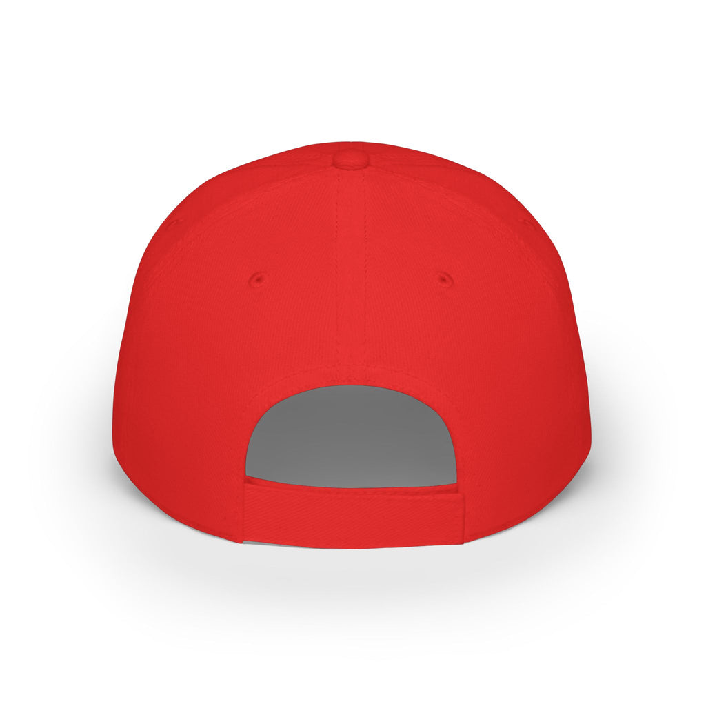 Women's Tennis Mama Baseball Cap – Embroidered Mom Tennis Hat