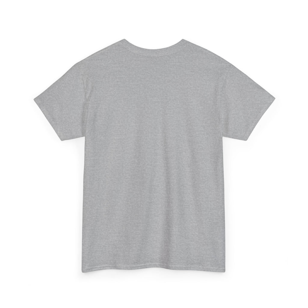 Men's T‑Shirt — 'Tennis Dad Club' Vintage Tennis Racket Graphic Tee