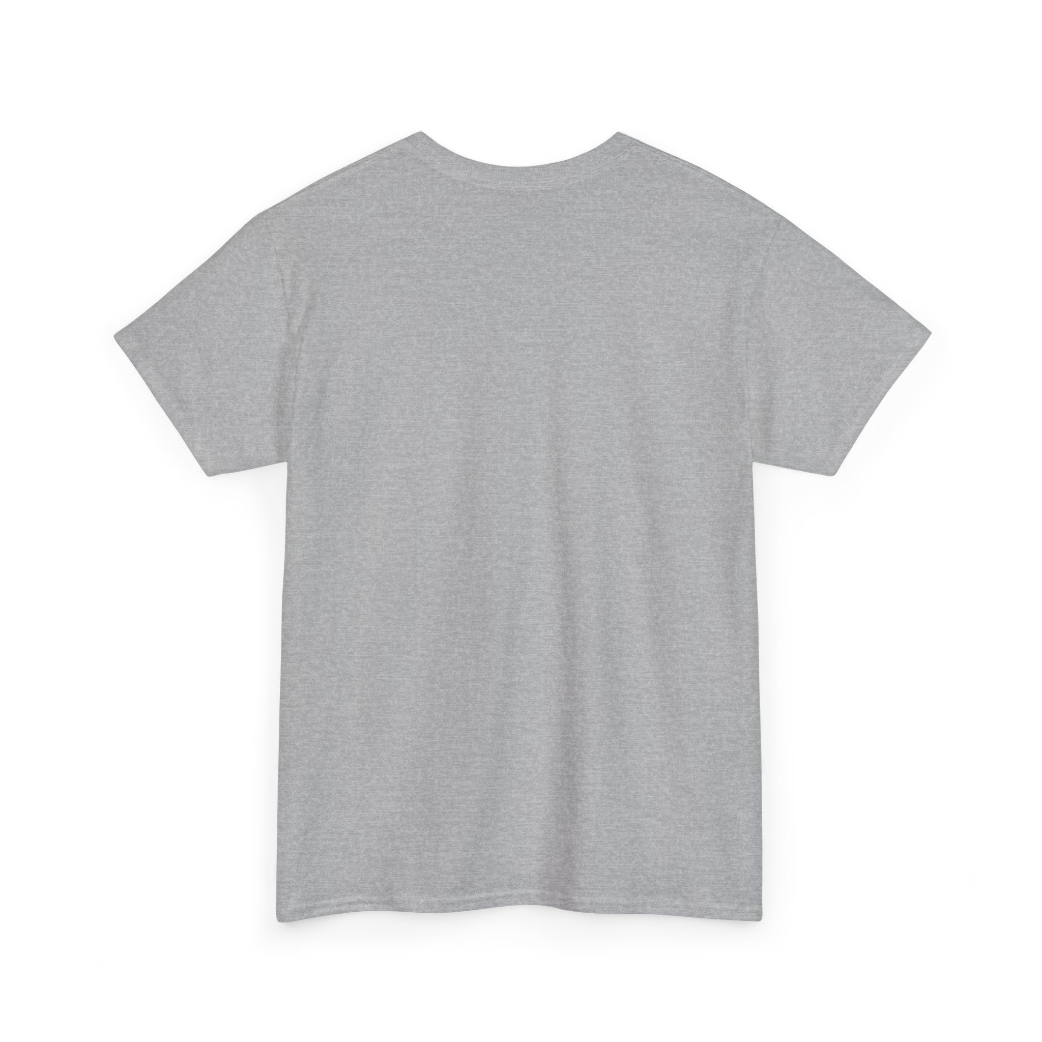 Men's T‑Shirt — 'Tennis Dad Club' Vintage Tennis Racket Graphic Tee