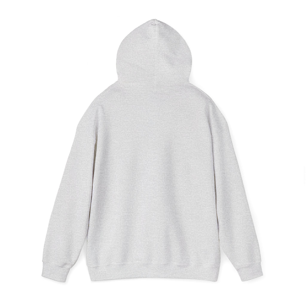 Women's Hoodie Sweatshirt- 'Starts with Love' tennis ball, Sports Graphic
