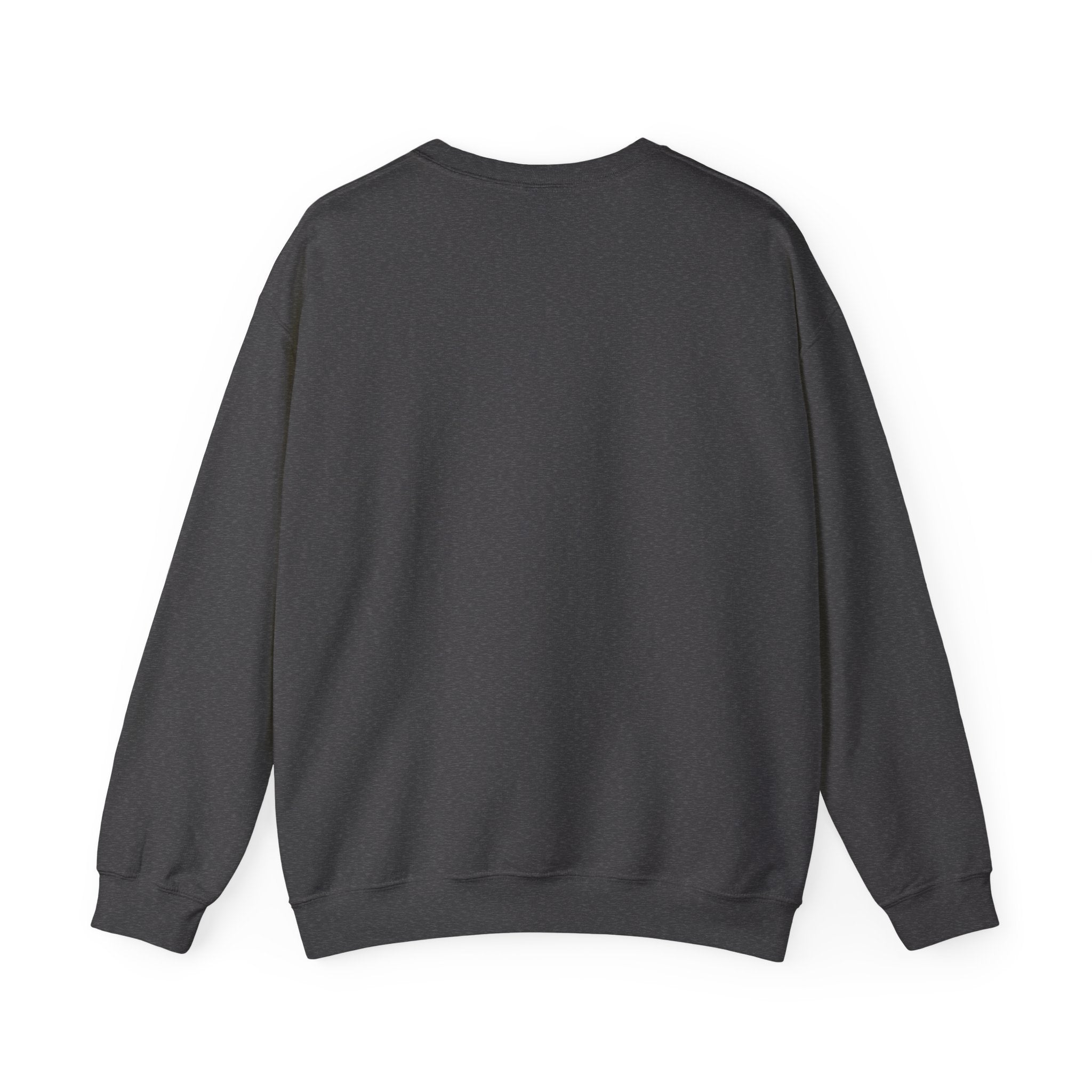 Women's Crewneck Sweatshirt - 'Tennis mama' tennis sweatshirt (tan)