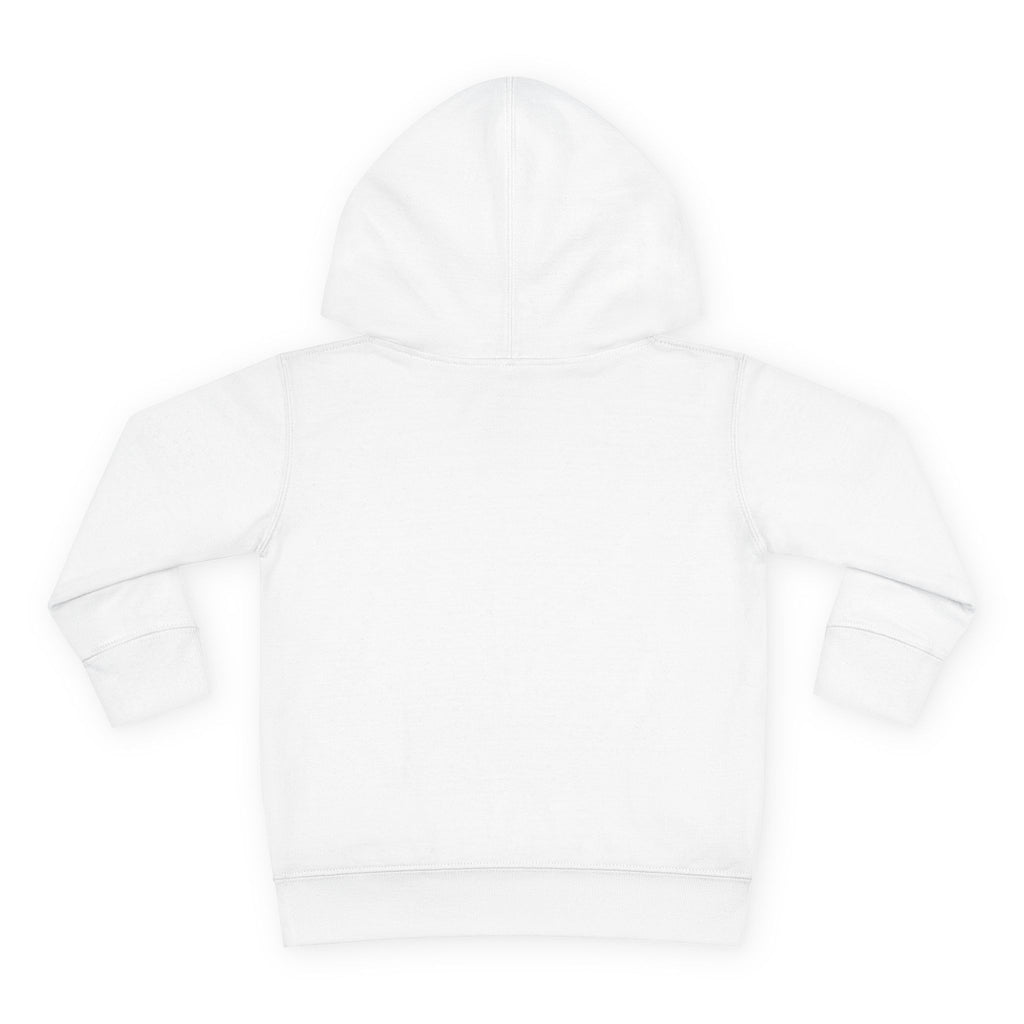 Boy's Toddler Junior Hoodie Sweatshirt — 'Lil' Baller's Club' Pullover Fleece Tennis