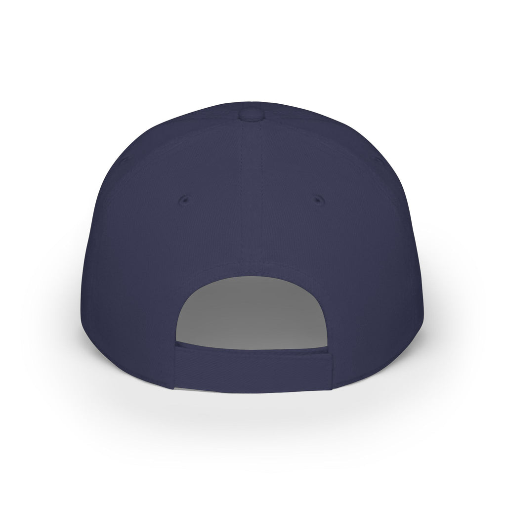 Women's Tennis Mama Baseball Cap – Embroidered Mom Tennis Hat