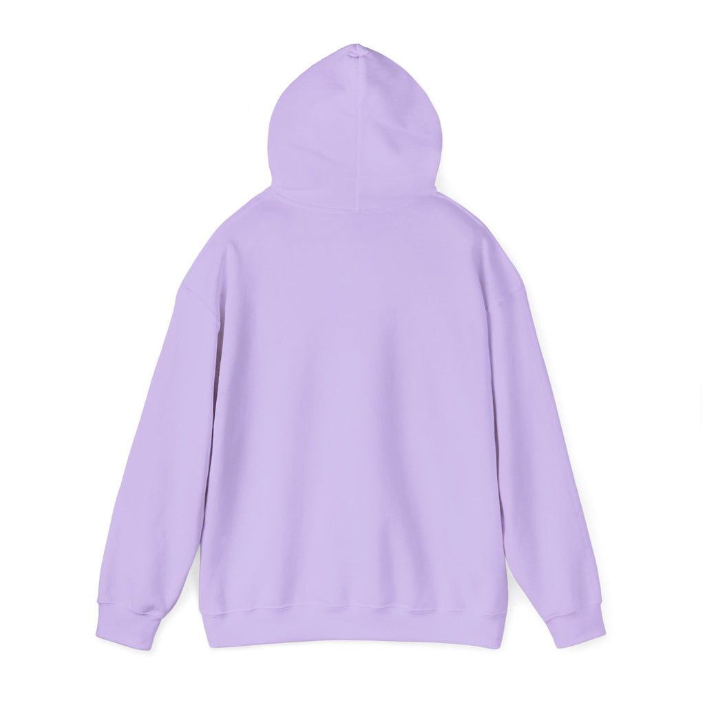 Women's Hoodie Sweatshirt- 'Starts with Love' tennis ball, Sports Graphic