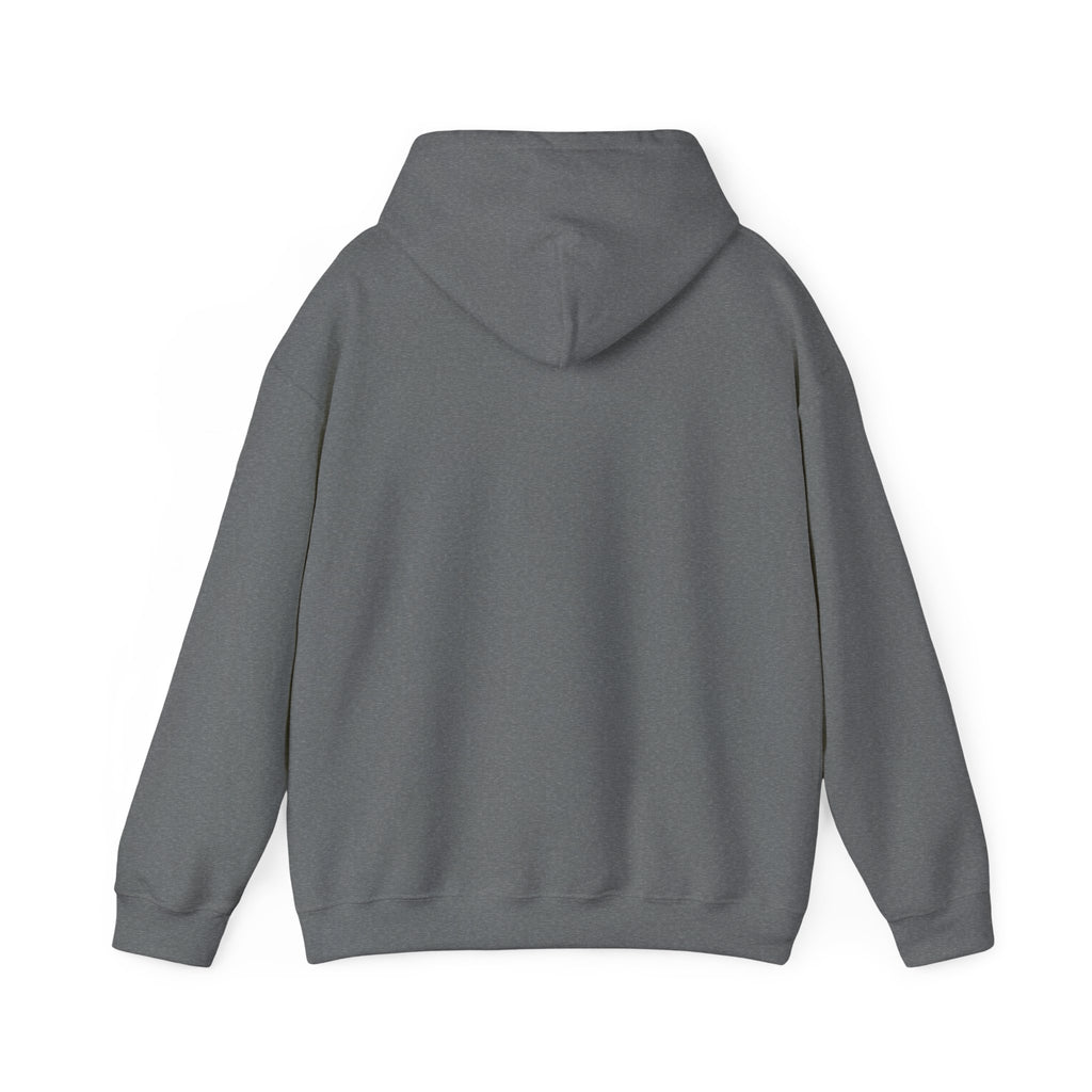 Women's Hoodie Sweatshirt- 'Starts with Love' tennis ball, Sports Graphic