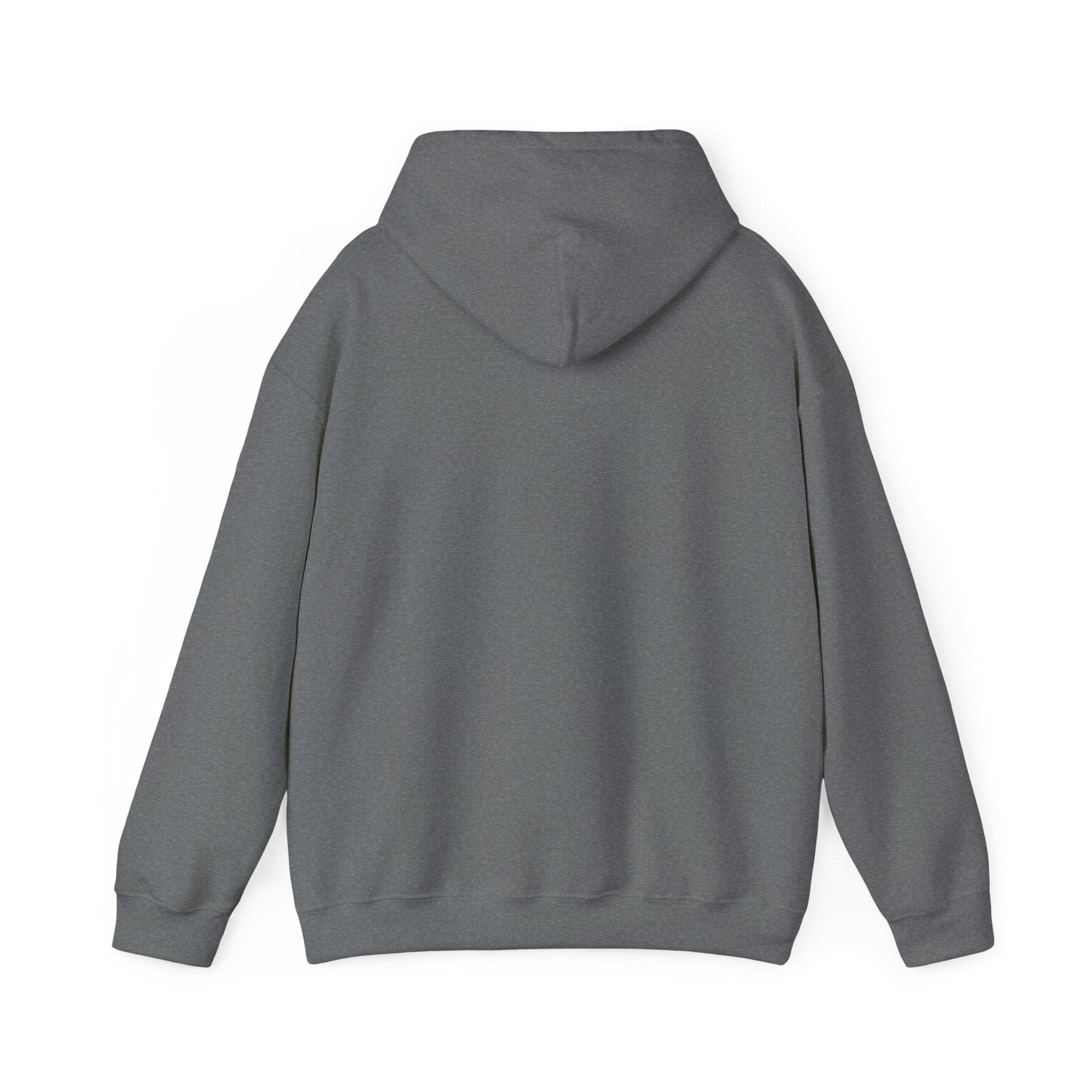 Women's Hoodie Sweatshirt- 'Starts with Love' tennis ball, Sports Graphic