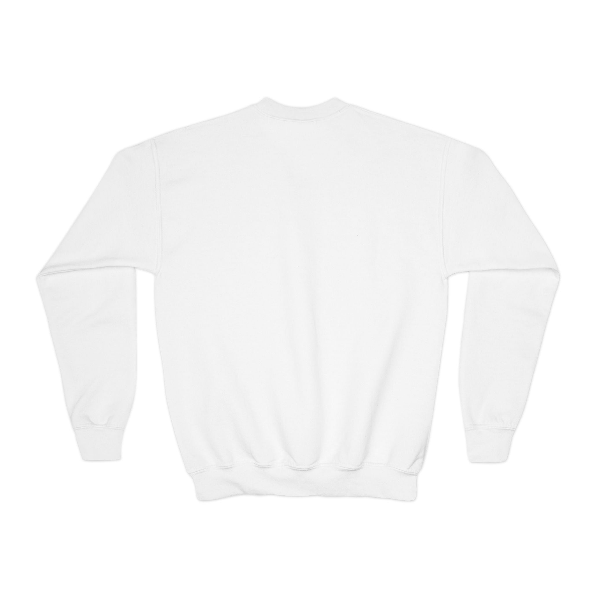 Boy's Juniors Crewneck Sweatshirt - "Lil' Baller's Club" Tennis Crewneck
