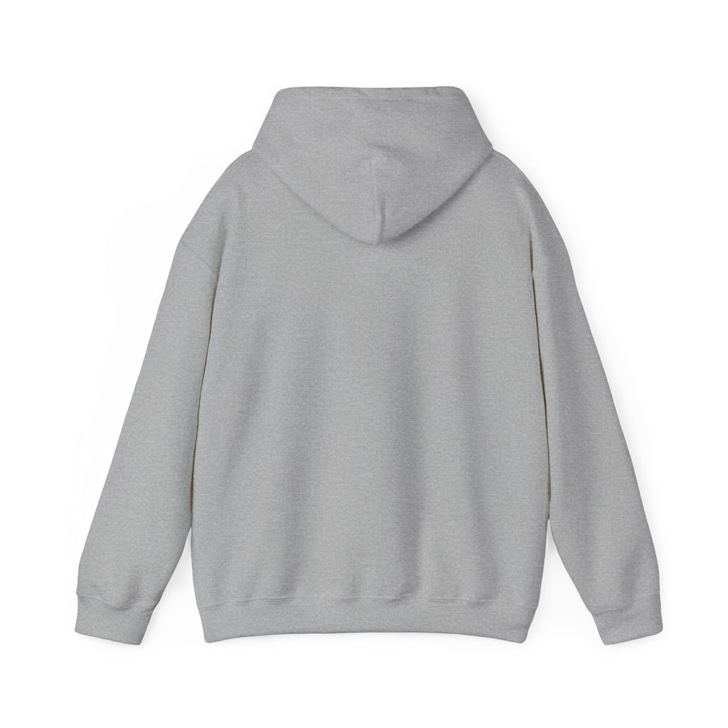 Women's Hoodie Sweatshirt- 'Starts with Love' tennis ball, Sports Graphic