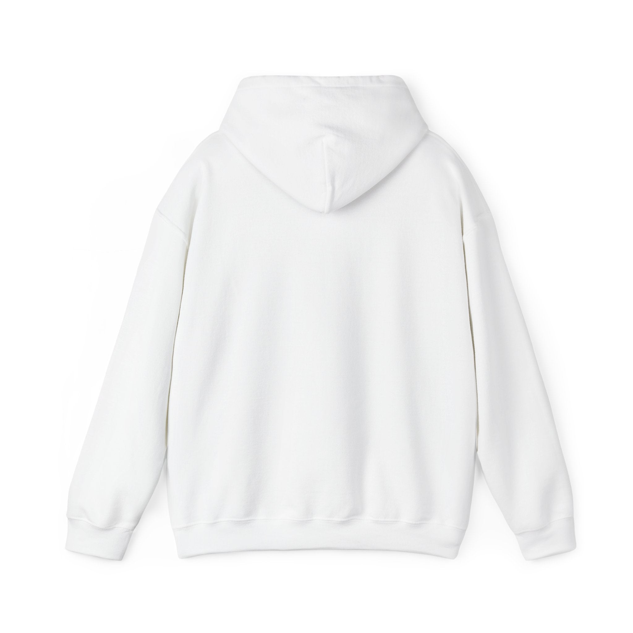 Men's Hoodie Sweatshirt — 'Men's Tennis Club' Minimal Tennis Graphic Pullover