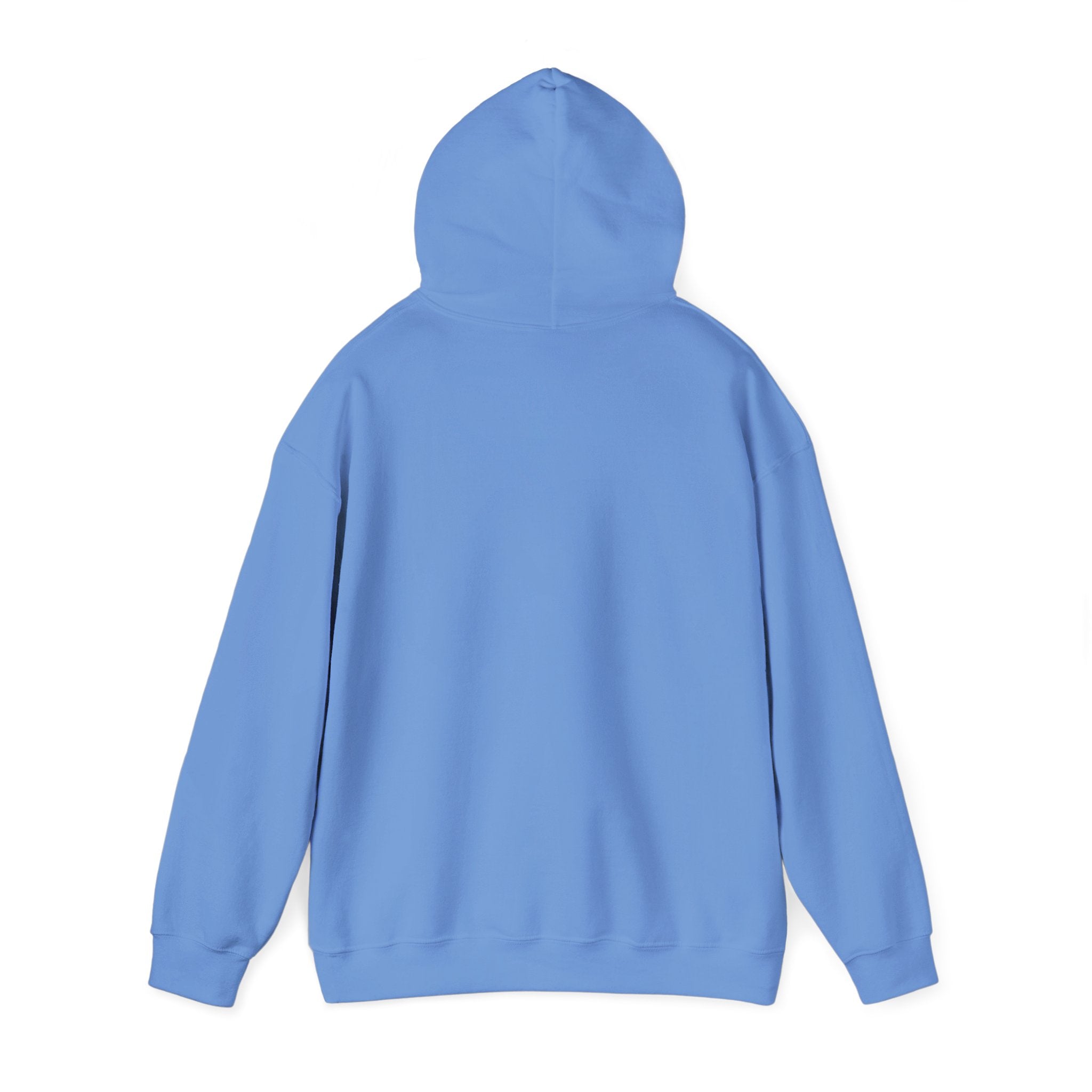 Women's Hoodie Sweatshirt- 'Starts with Love' tennis ball, Sports Graphic