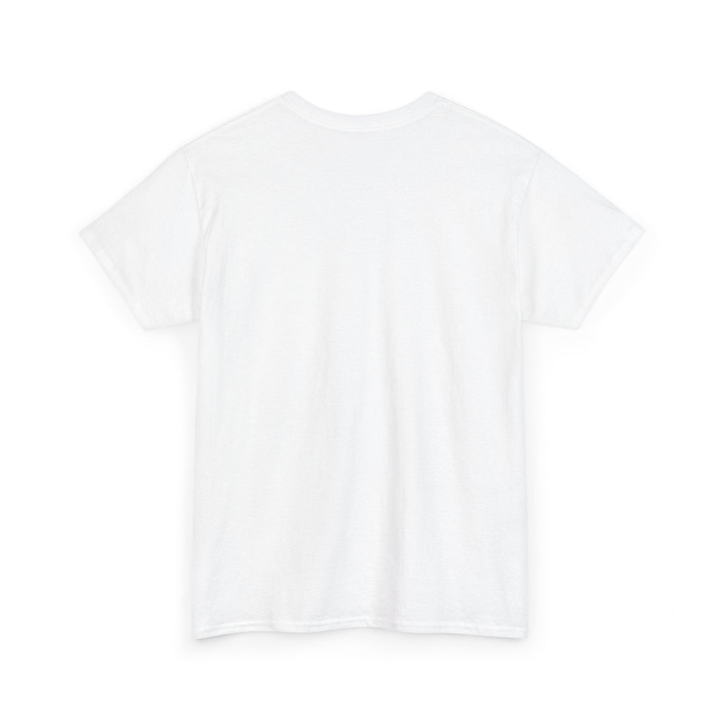 Men's Tee — 'Men's Tennis Club' Vintage Tennis Rackets T-Shirt