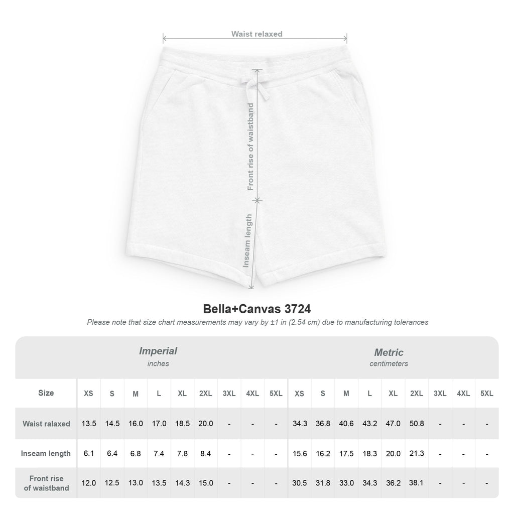 Women's Fleece Sweatshorts — 'Rally & Love' Logo Casual Lounge Shorts