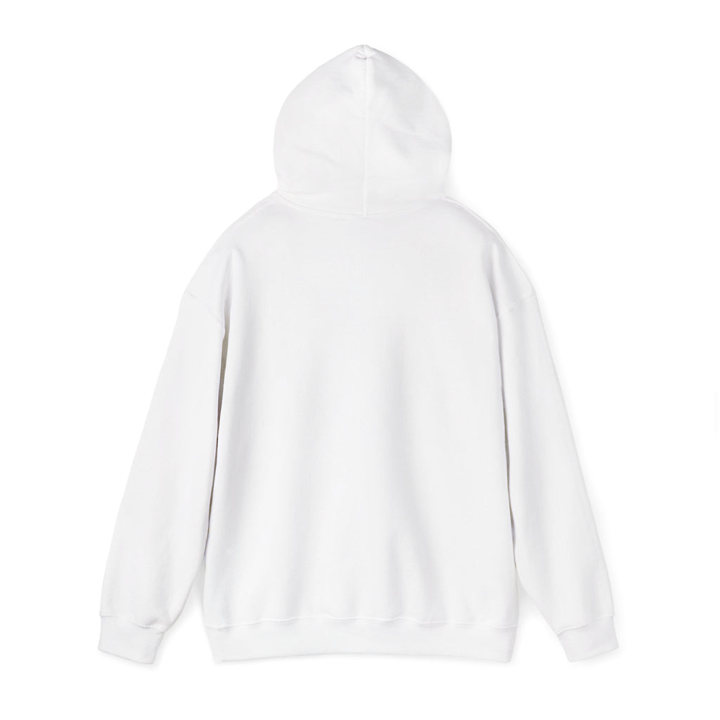 Women's Hoodie Sweatshirt- 'Starts with Love' tennis ball, Sports Graphic