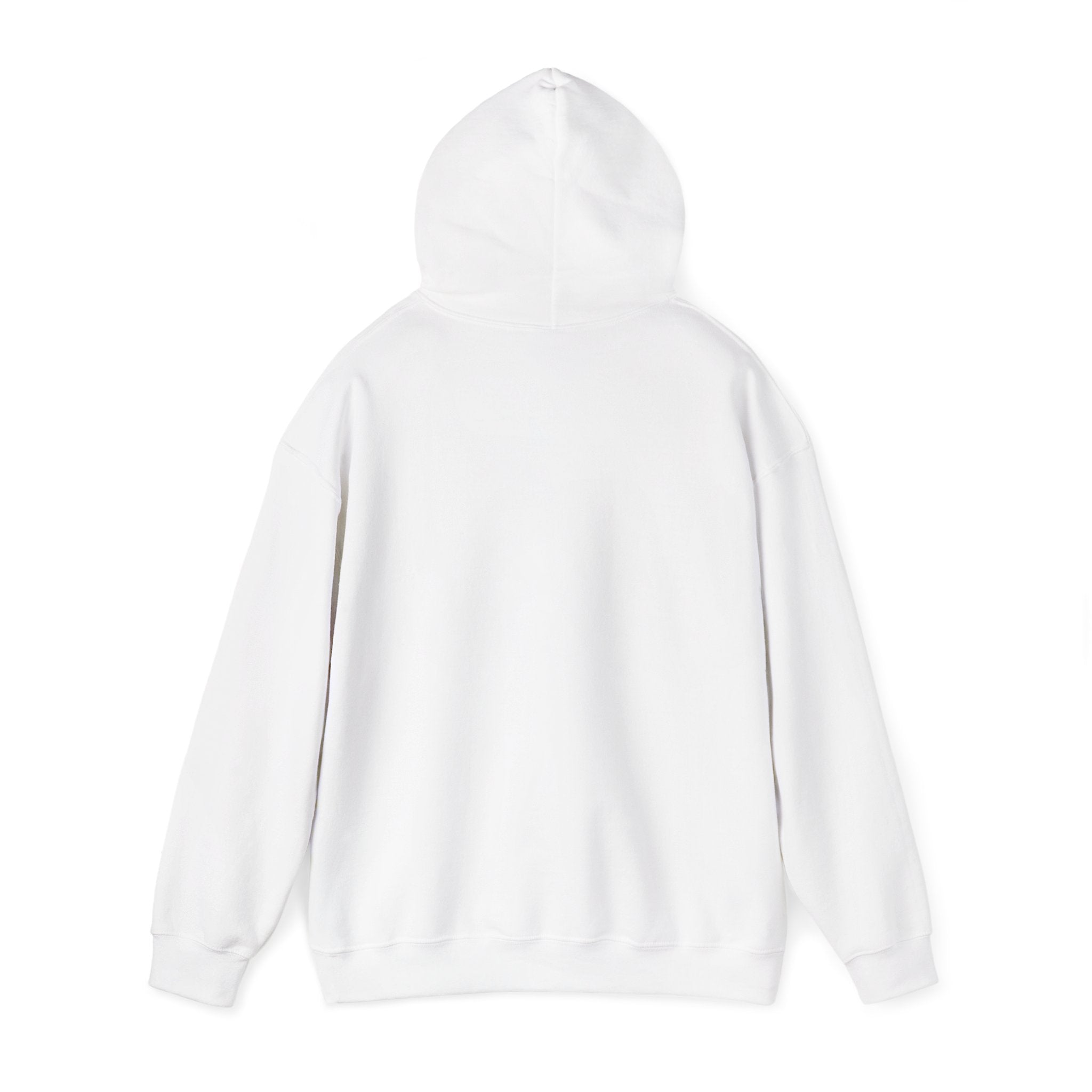 Women's Hoodie Sweatshirt- 'Starts with Love' tennis ball, Sports Graphic