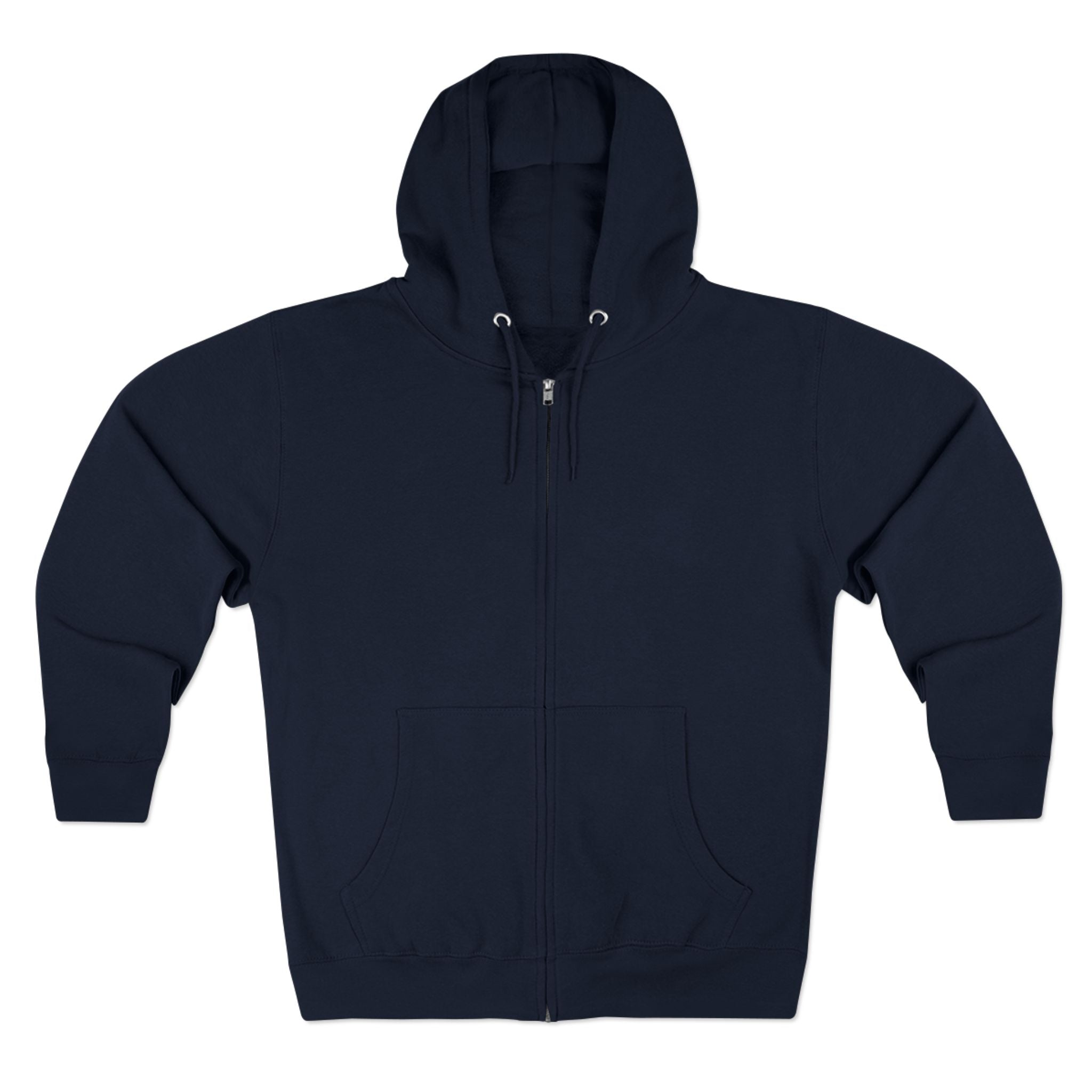 Women's Zip Hoodie — 'Tennis mama' Zip Hoodie sweatshirt (tan)
