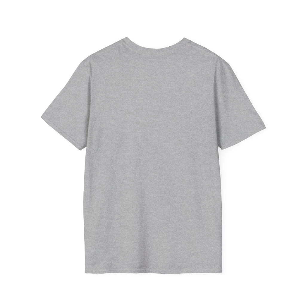 Men's T‑Shirt — 'Tennis dad' Tennis Ball Graphic Tee