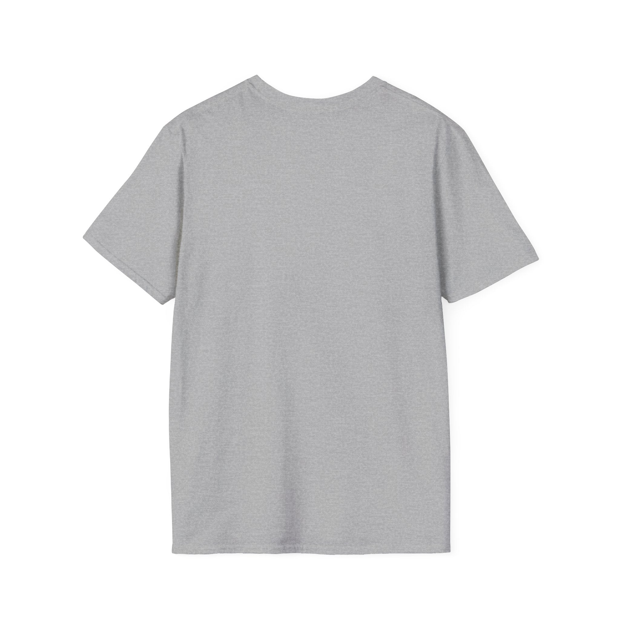 Men's T‑Shirt — 'Tennis dad' Tennis Ball Graphic Tee