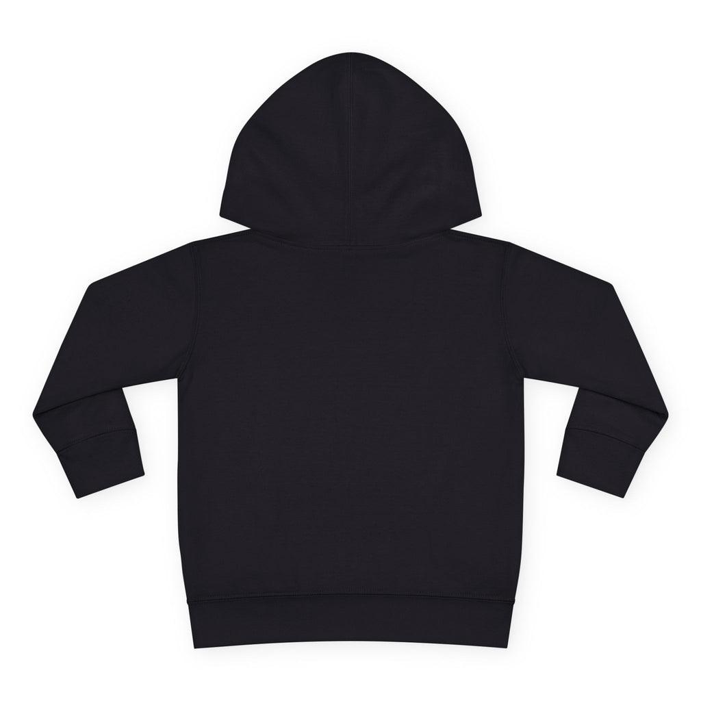Boy's Toddler Junior Hoodie Sweatshirt — 'Lil' Baller's Club' Pullover Fleece Tennis