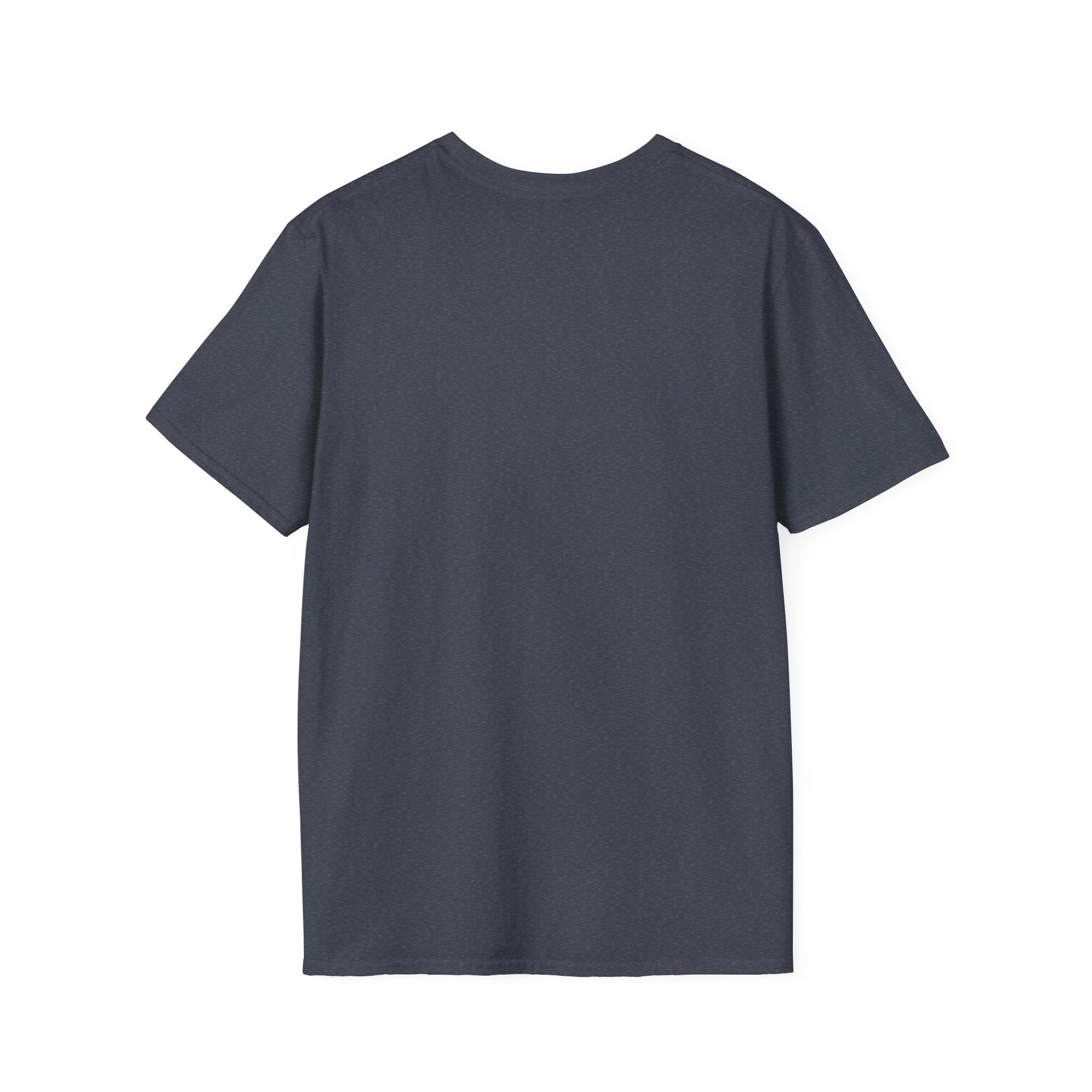 Men's T‑Shirt — 'Tennis dad' Tennis Ball Graphic Tee