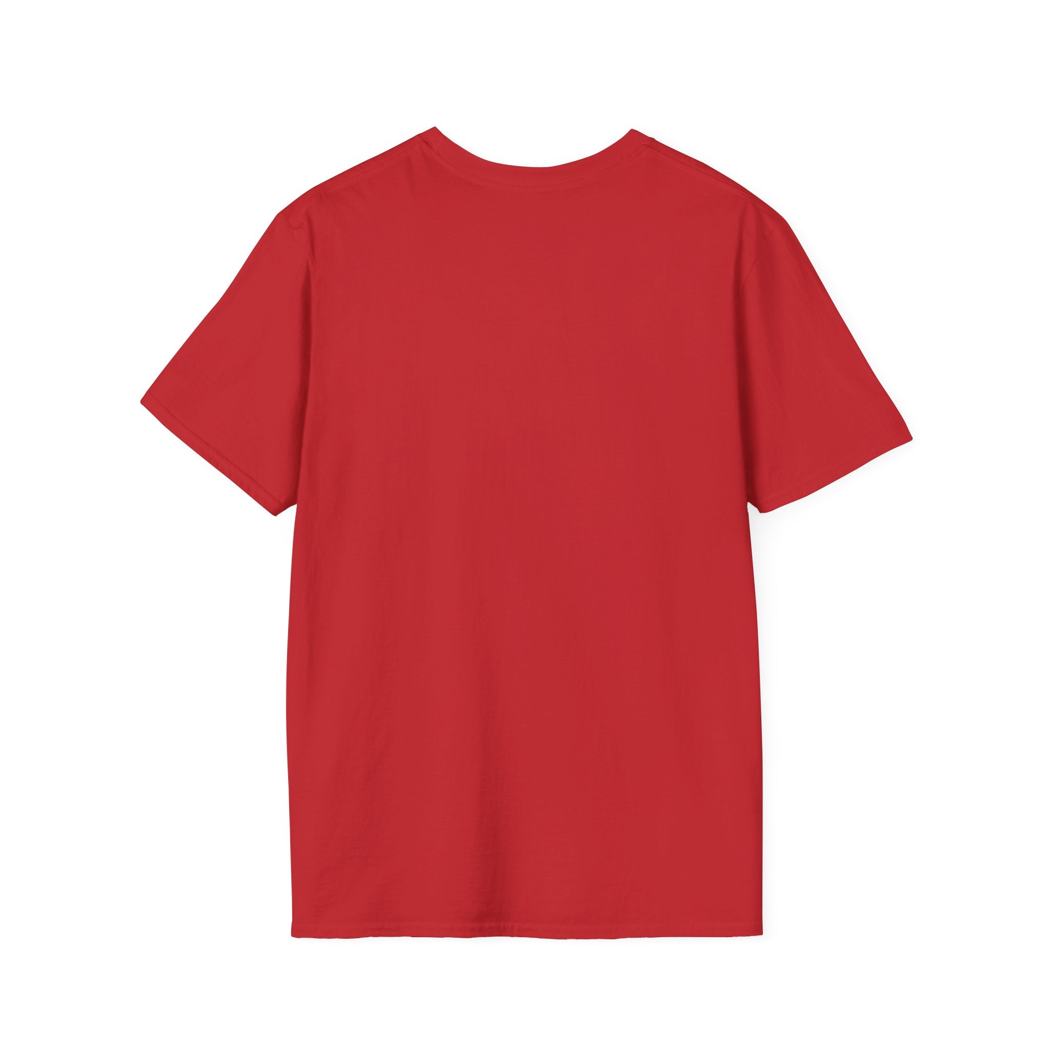Men's T‑Shirt — 'Tennis dad' Tennis Ball Graphic Tee