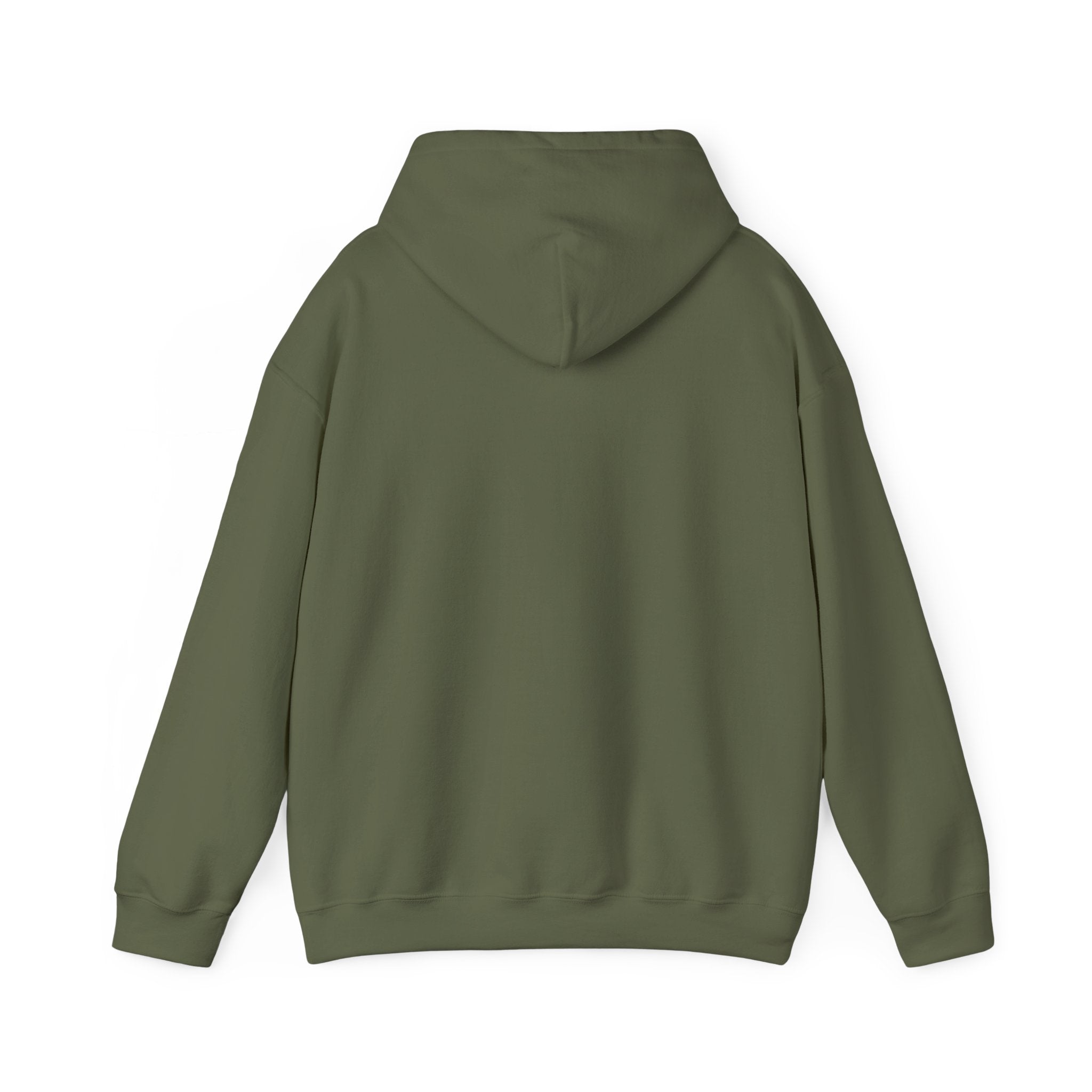 Women's Hoodie Sweatshirt- 'Starts with Love' tennis ball, Sports Graphic