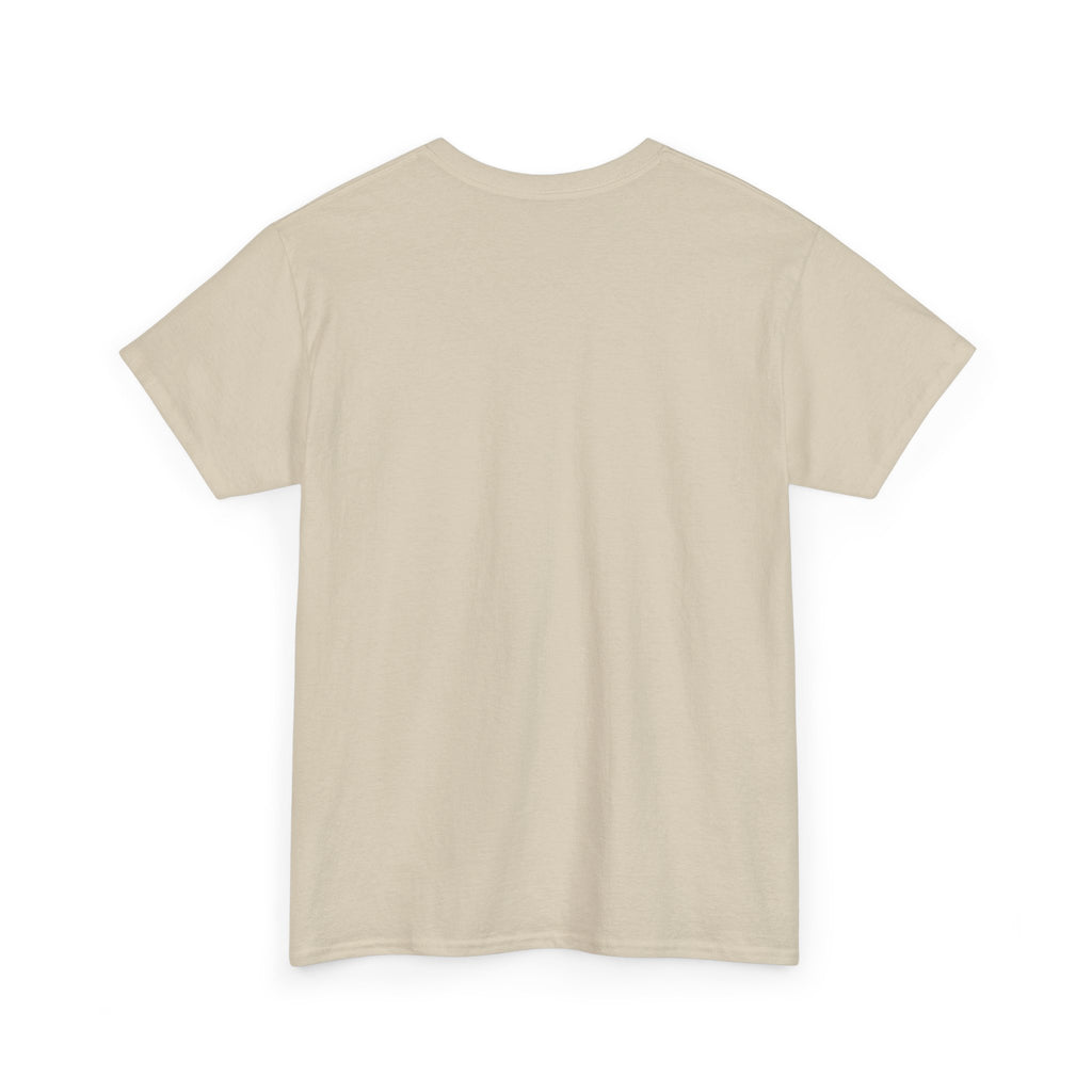 Men's T‑Shirt — 'Tennis Dad Club' Vintage Tennis Racket Graphic Tee