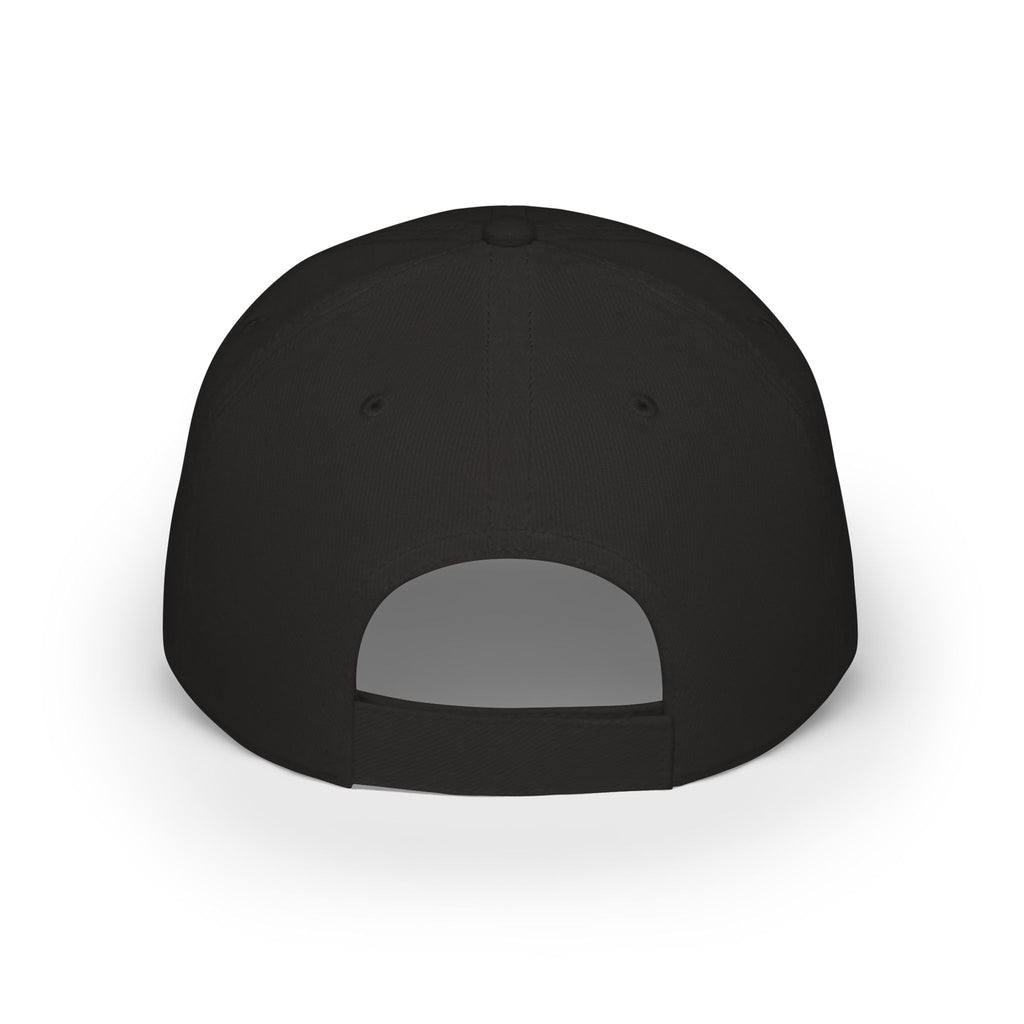 Women's Tennis Mama Baseball Cap – Embroidered Mom Tennis Hat
