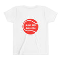 Boy's Junior's Tee - "In My Red Ball Era" Tennis T-Shirt