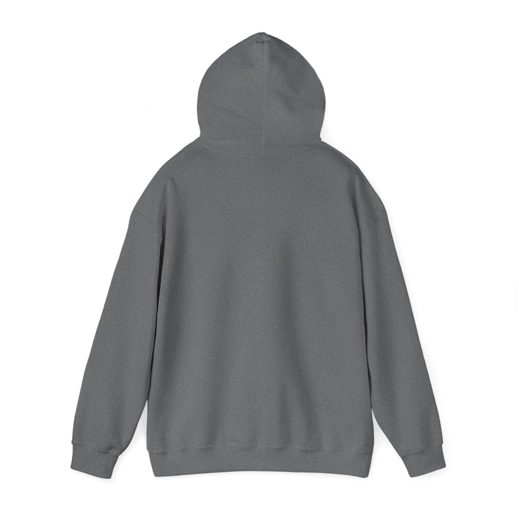 Women's Hoodie Sweatshirt- 'Starts with Love' tennis ball, Sports Graphic