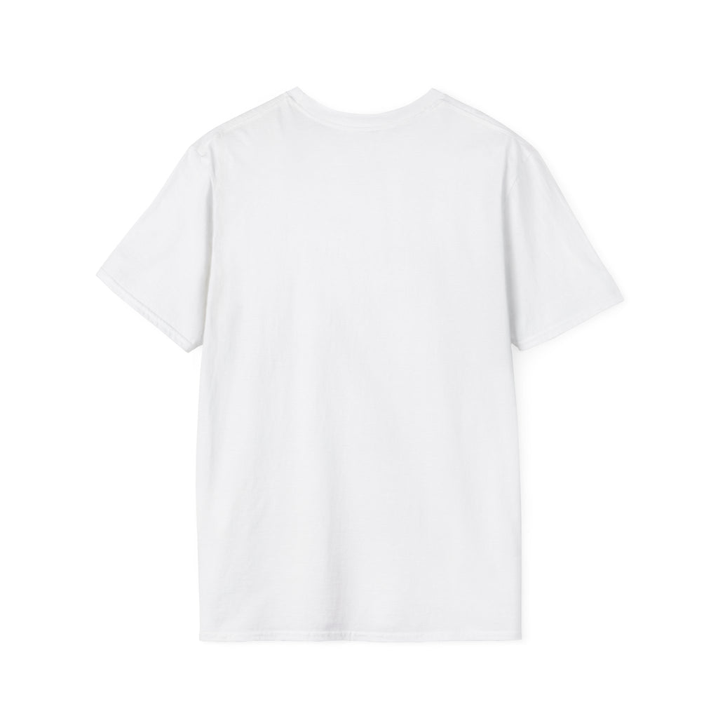 Men's T‑Shirt — 'Tennis dad' Tennis Ball Graphic Tee