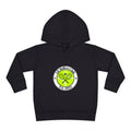 Boy's Toddler Junior Hoodie Sweatshirt — 'Lil' Baller's Club' Pullover Fleece Tennis