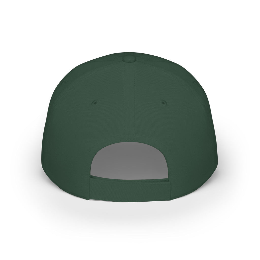 Women's Tennis Mama Baseball Cap – Embroidered Mom Tennis Hat