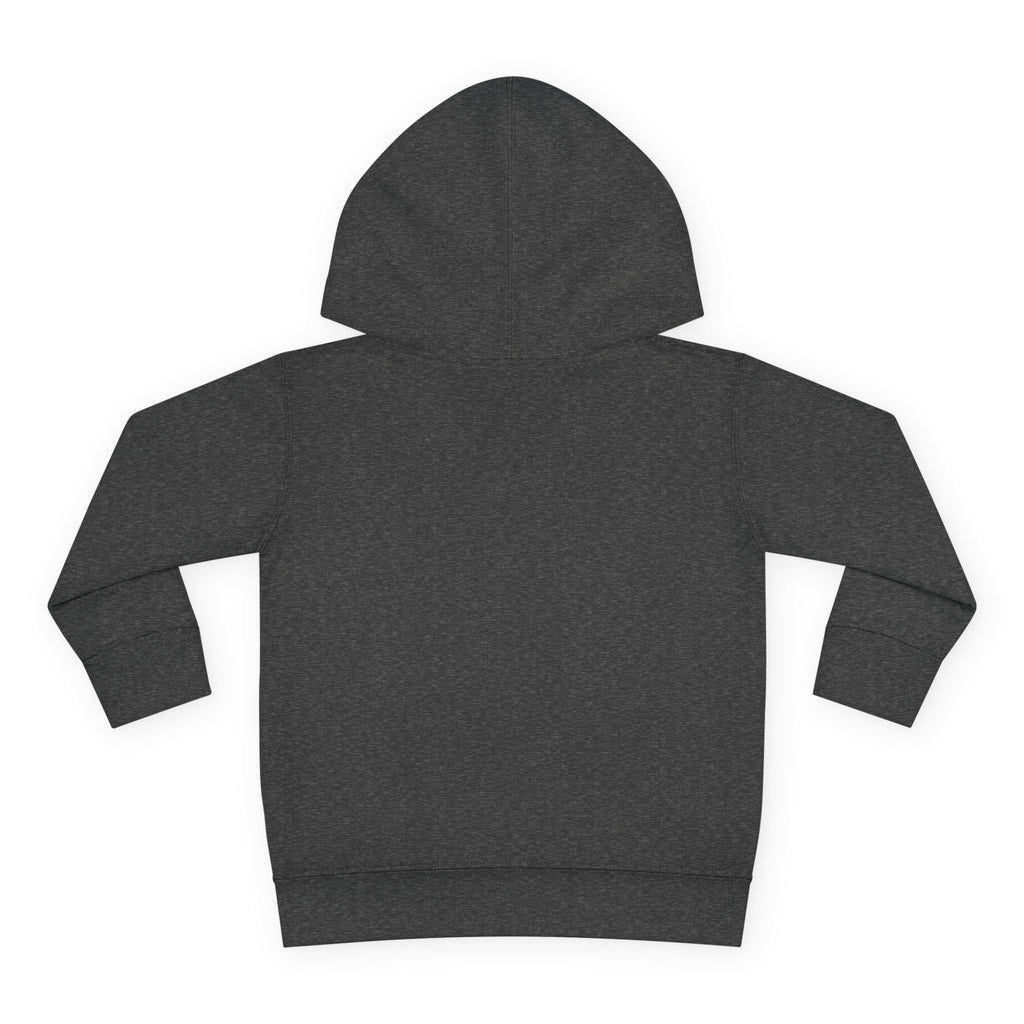 Boy's Toddler Junior Hoodie Sweatshirt — 'Lil' Baller's Club' Pullover Fleece Tennis
