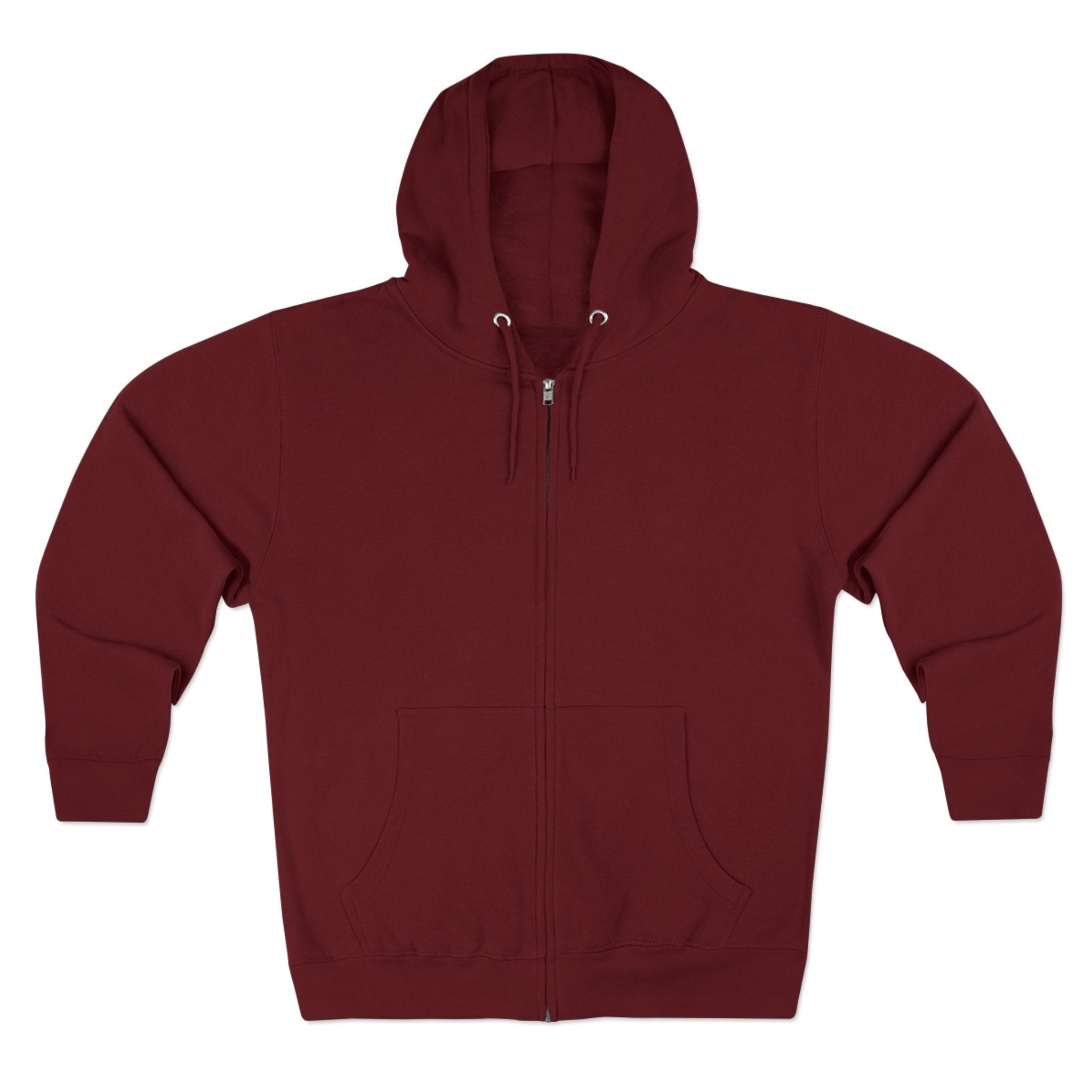 Women's Zip Hoodie — 'Tennis mama' Zip Hoodie sweatshirt (tan)