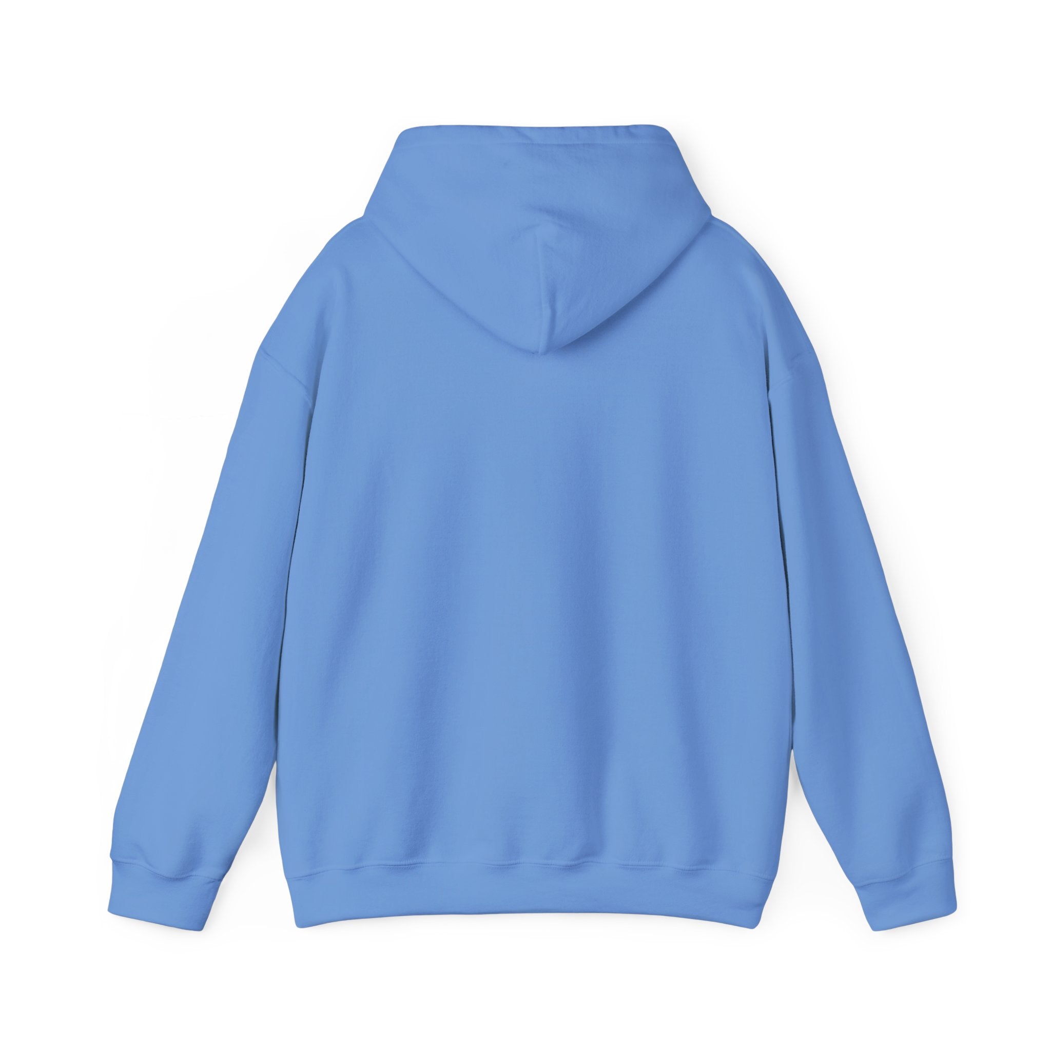 Women's Hoodie Sweatshirt- 'Starts with Love' tennis ball, Sports Graphic