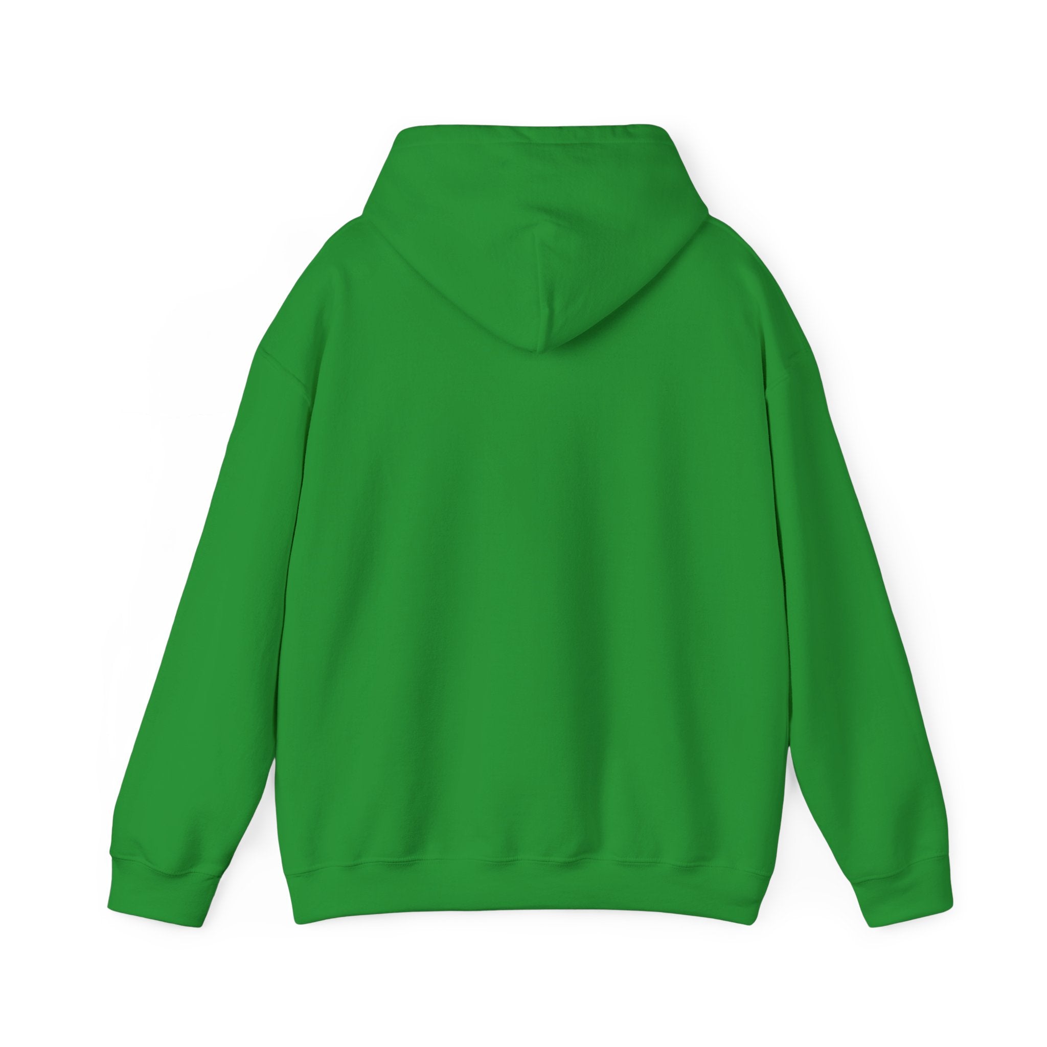 Women's Hoodie Sweatshirt- 'Starts with Love' tennis ball, Sports Graphic