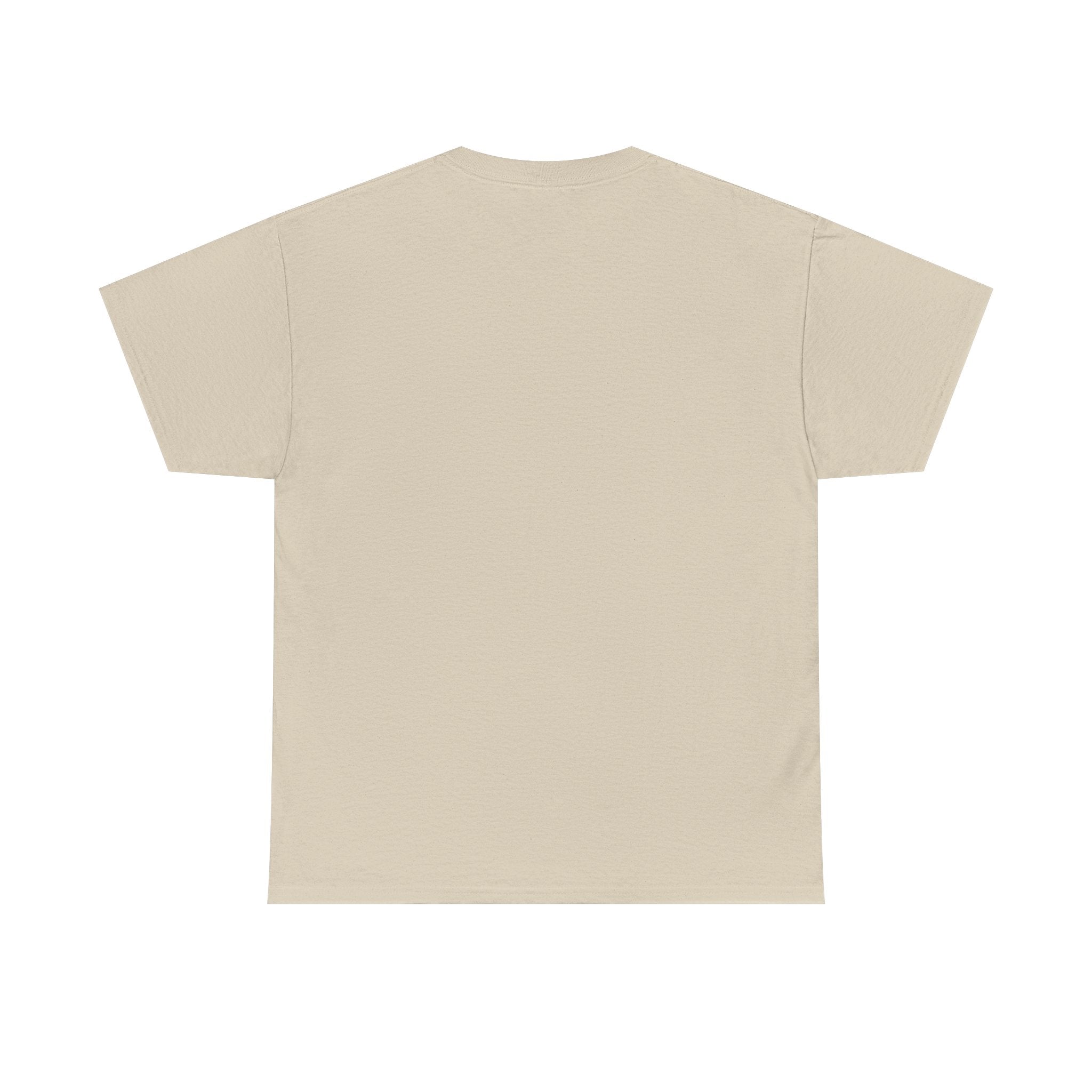 Men's T‑Shirt — 'Tennis Dad Club' Vintage Tennis Racket Graphic Tee