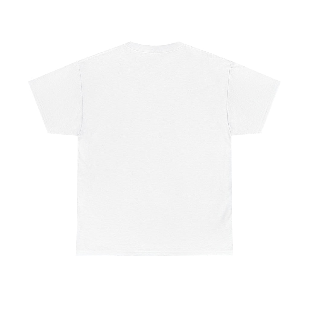 Men's Tee — 'Men's Tennis Club' Vintage Tennis Rackets T-Shirt